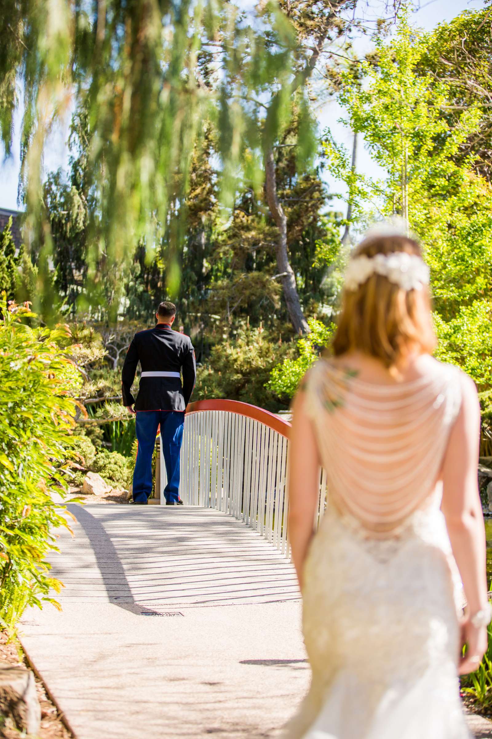 Safari Park Wedding, Arianna and Tyler Wedding Photo #352154 by True Photography