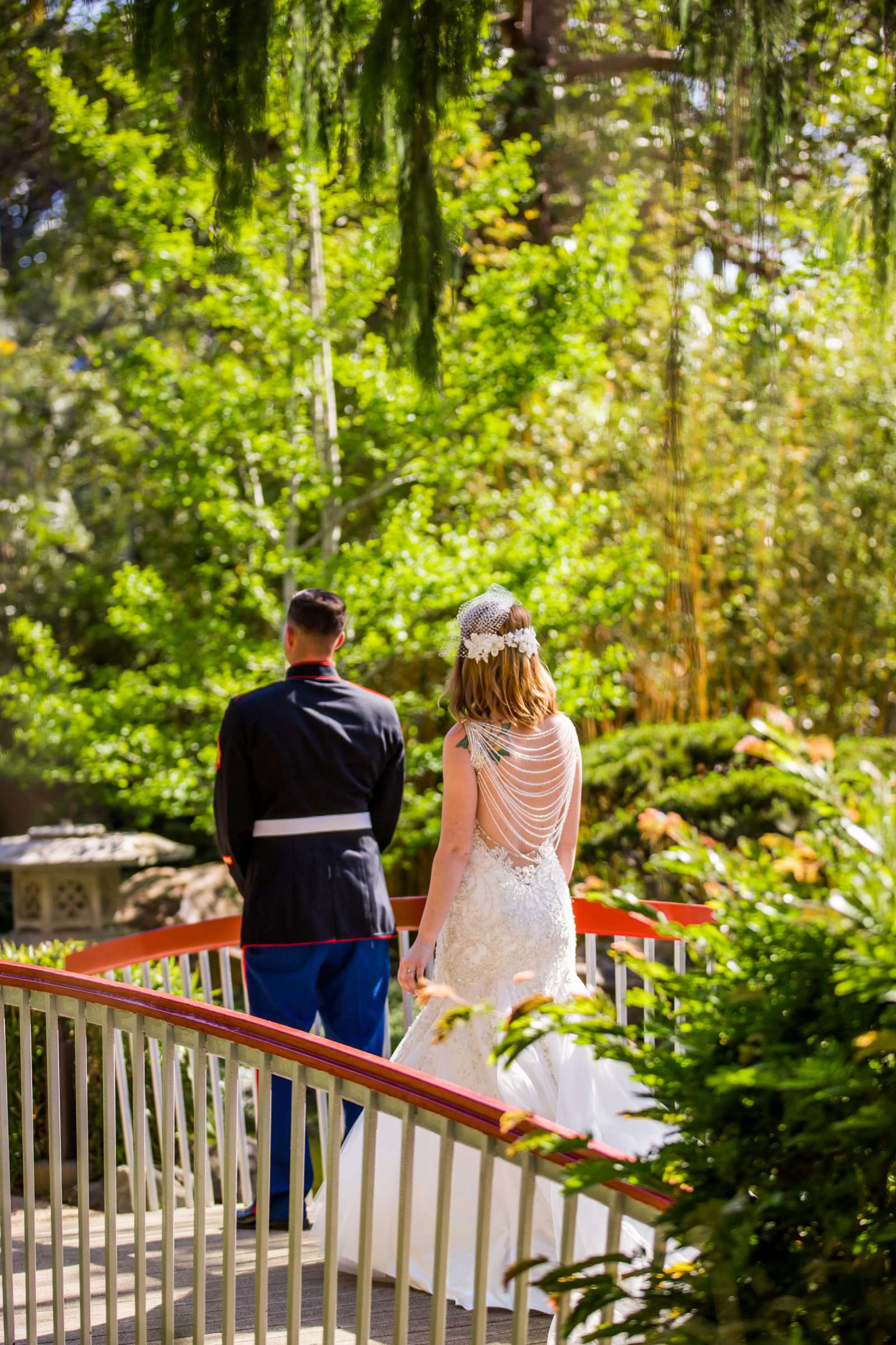 Safari Park Wedding, Arianna and Tyler Wedding Photo #352157 by True Photography