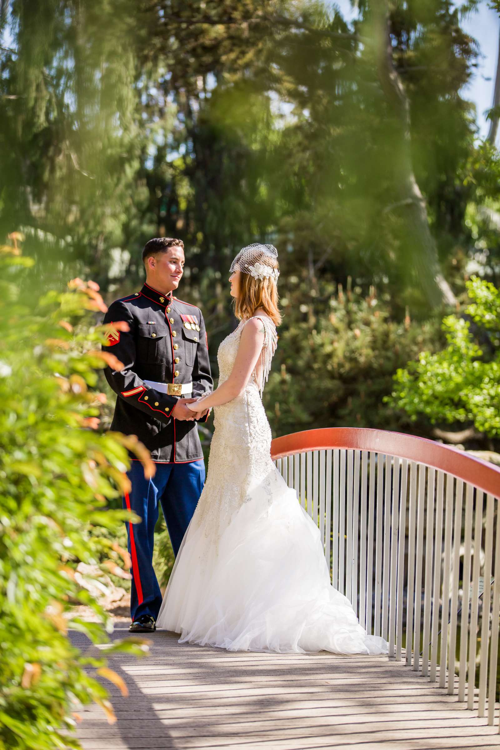 Safari Park Wedding, Arianna and Tyler Wedding Photo #352159 by True Photography
