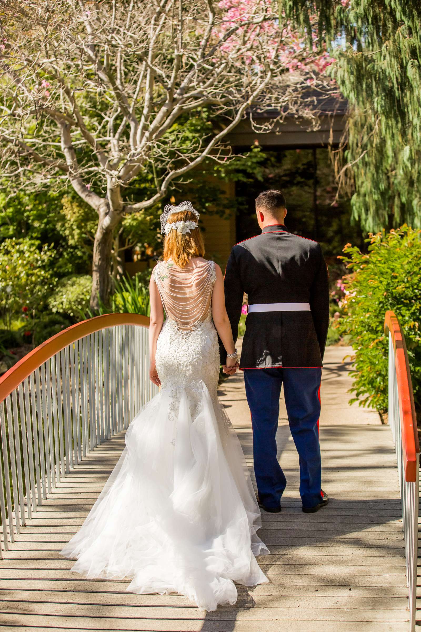 Safari Park Wedding, Arianna and Tyler Wedding Photo #352160 by True Photography
