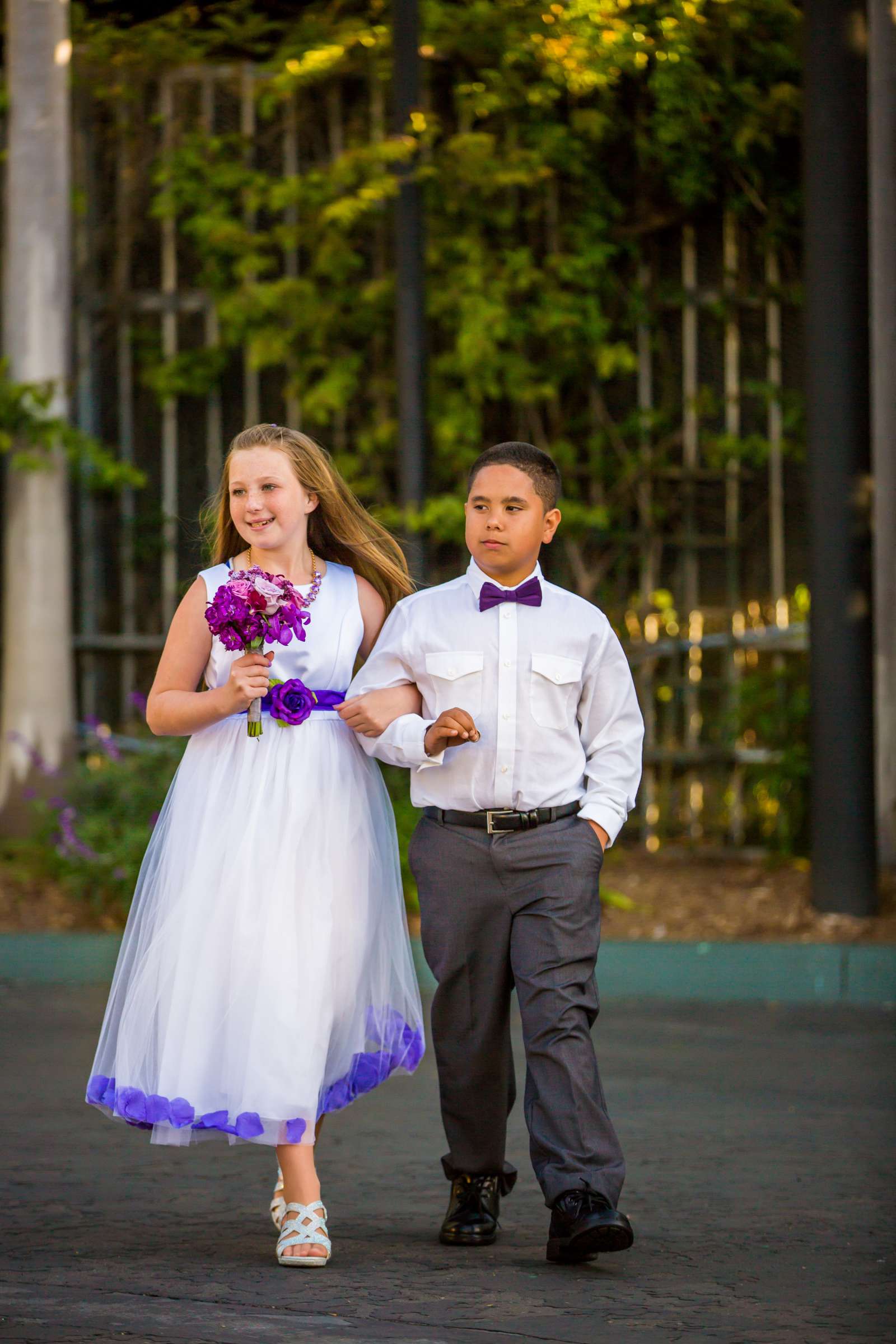 Safari Park Wedding, Arianna and Tyler Wedding Photo #352175 by True Photography