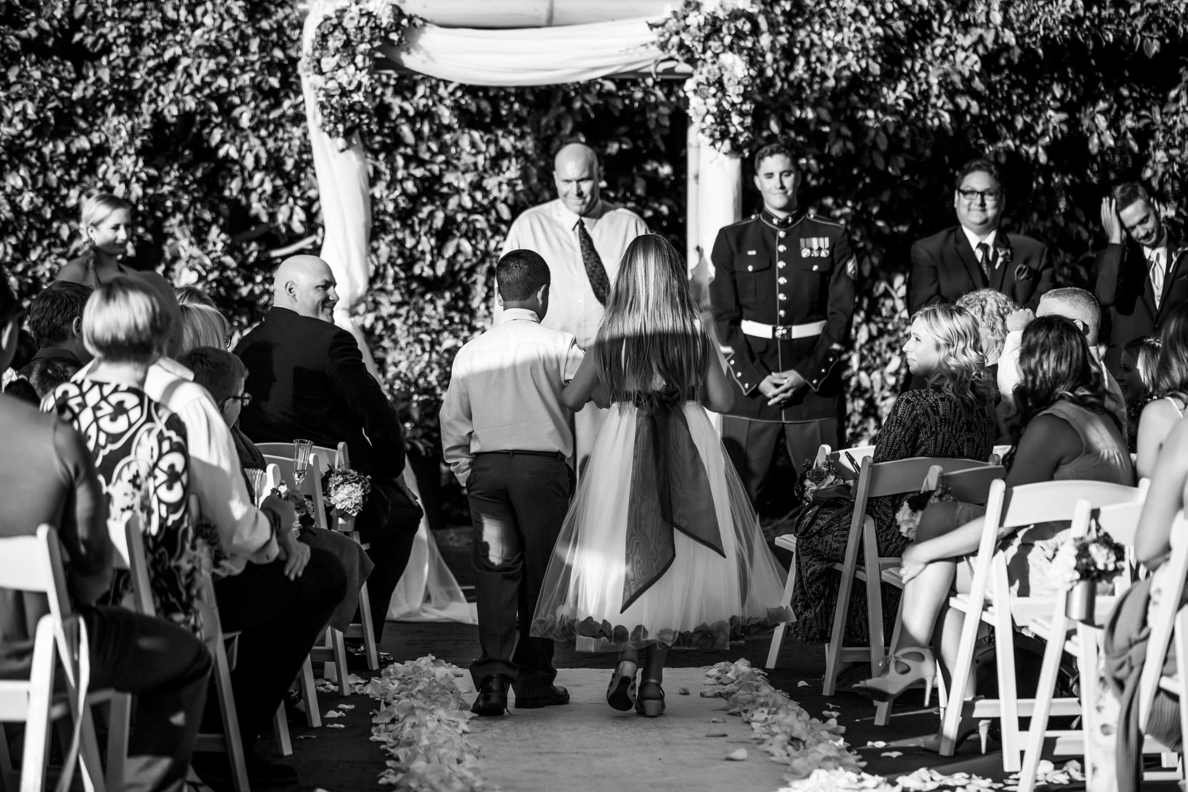 Safari Park Wedding, Arianna and Tyler Wedding Photo #352176 by True Photography