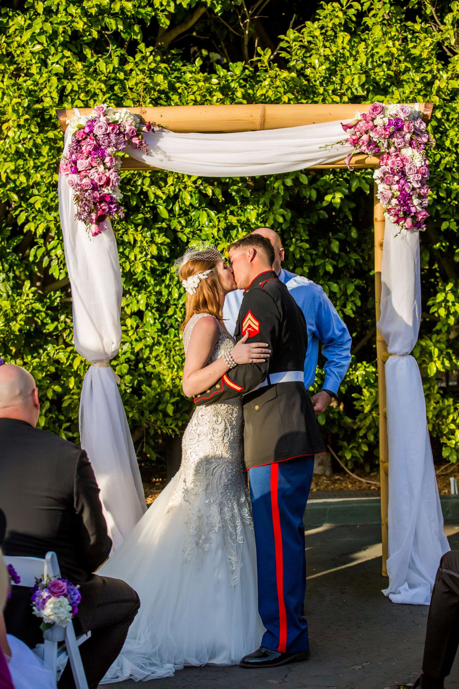 Safari Park Wedding, Arianna and Tyler Wedding Photo #352184 by True Photography
