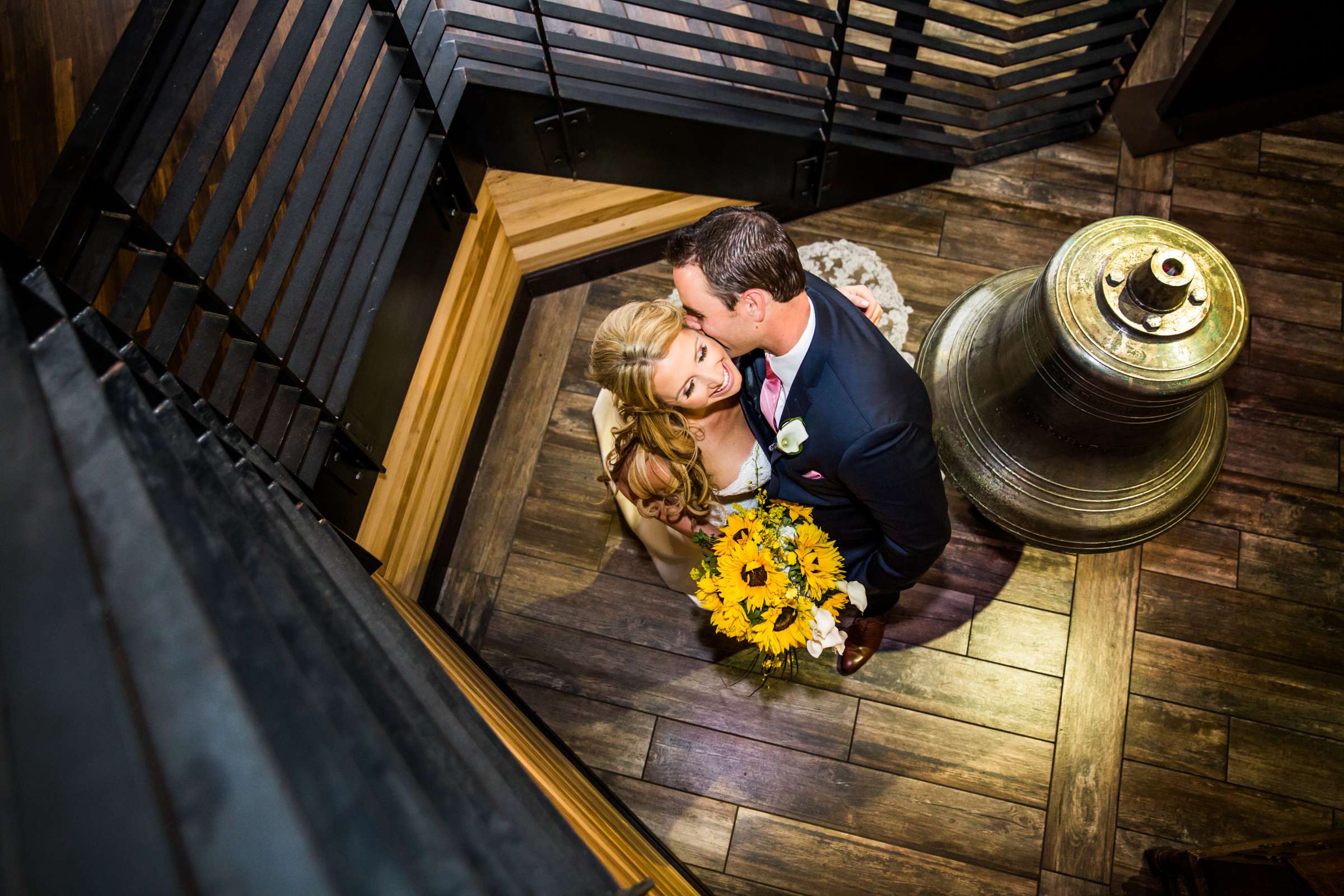 Tom Ham's Lighthouse Wedding, Ashley and Brad Wedding Photo #1 by True Photography