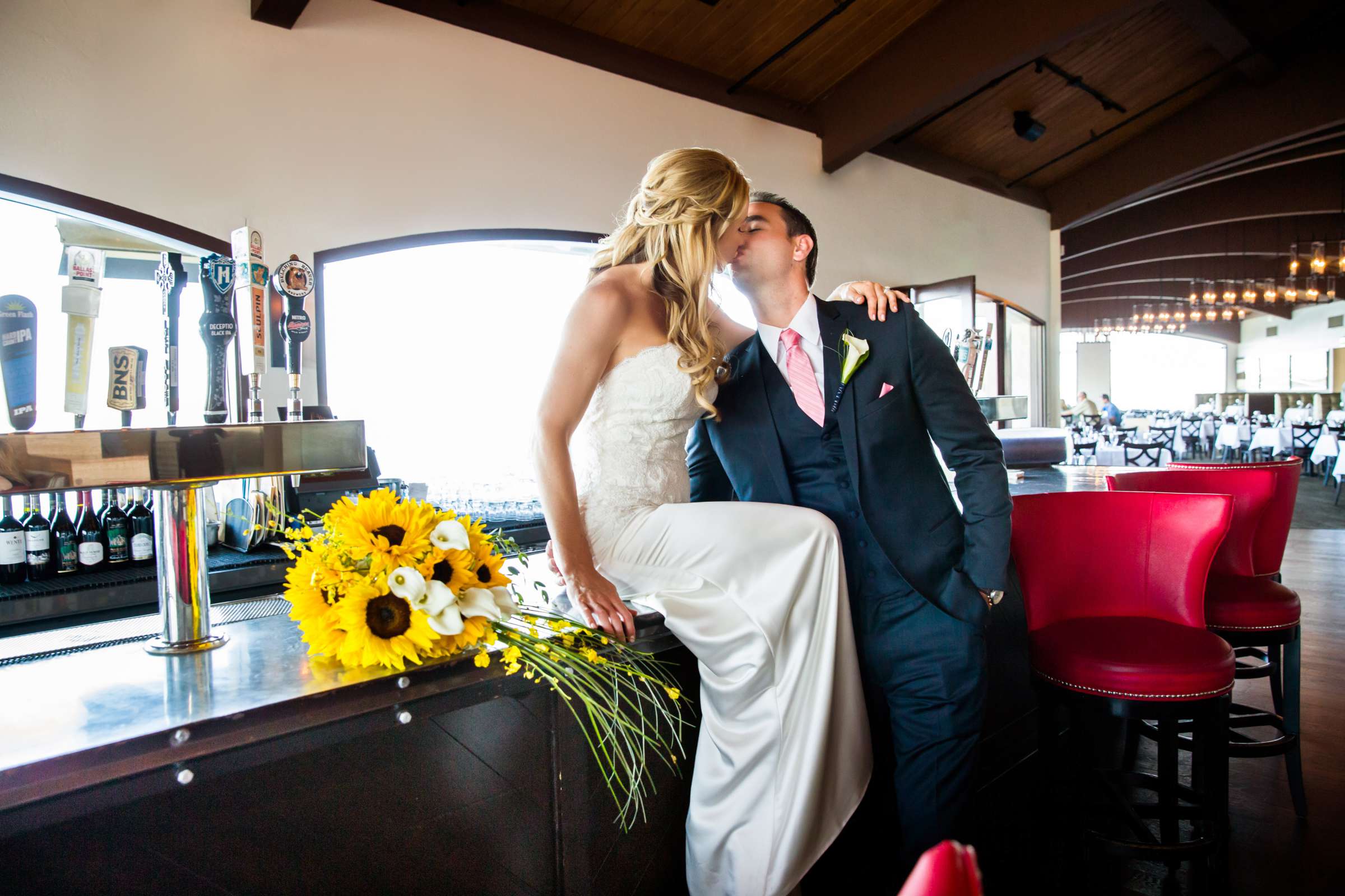 Tom Ham's Lighthouse Wedding, Ashley and Brad Wedding Photo #14 by True Photography