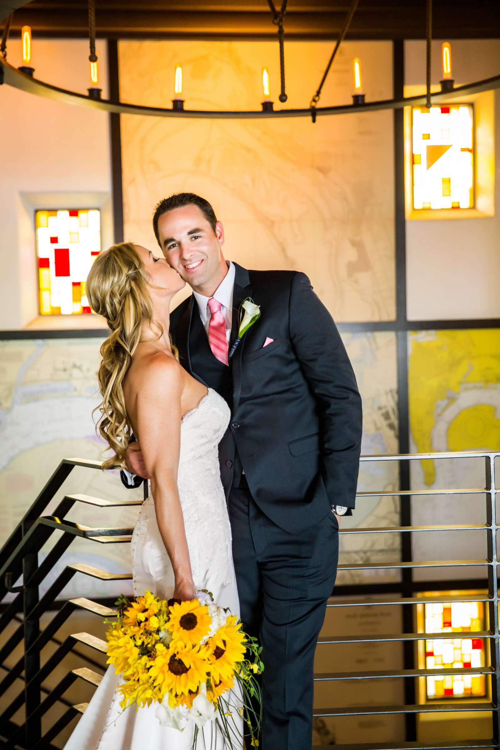 Tom Ham's Lighthouse Wedding, Ashley and Brad Wedding Photo #23 by True Photography