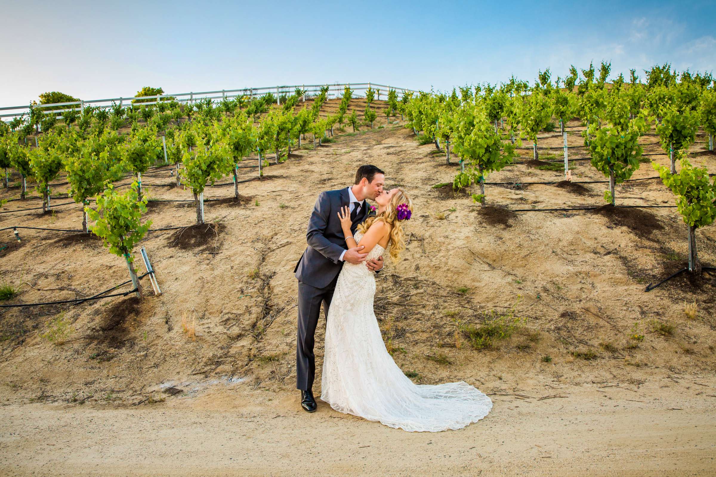 Masia de la Vinya Wedding coordinated by Michelle Garibay Events, Brenna and Tim Wedding Photo #352527 by True Photography