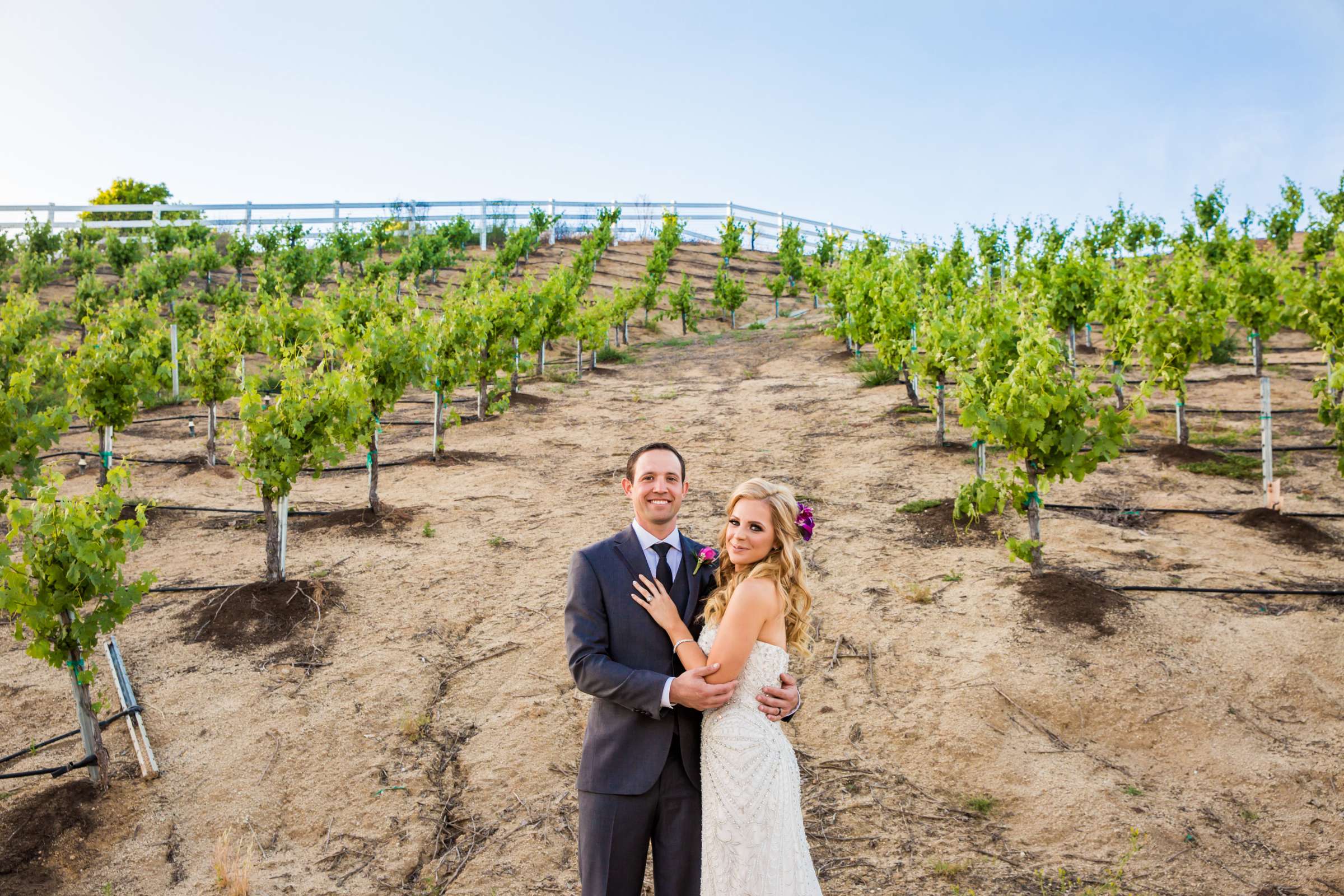 Masia de la Vinya Wedding coordinated by Michelle Garibay Events, Brenna and Tim Wedding Photo #352581 by True Photography
