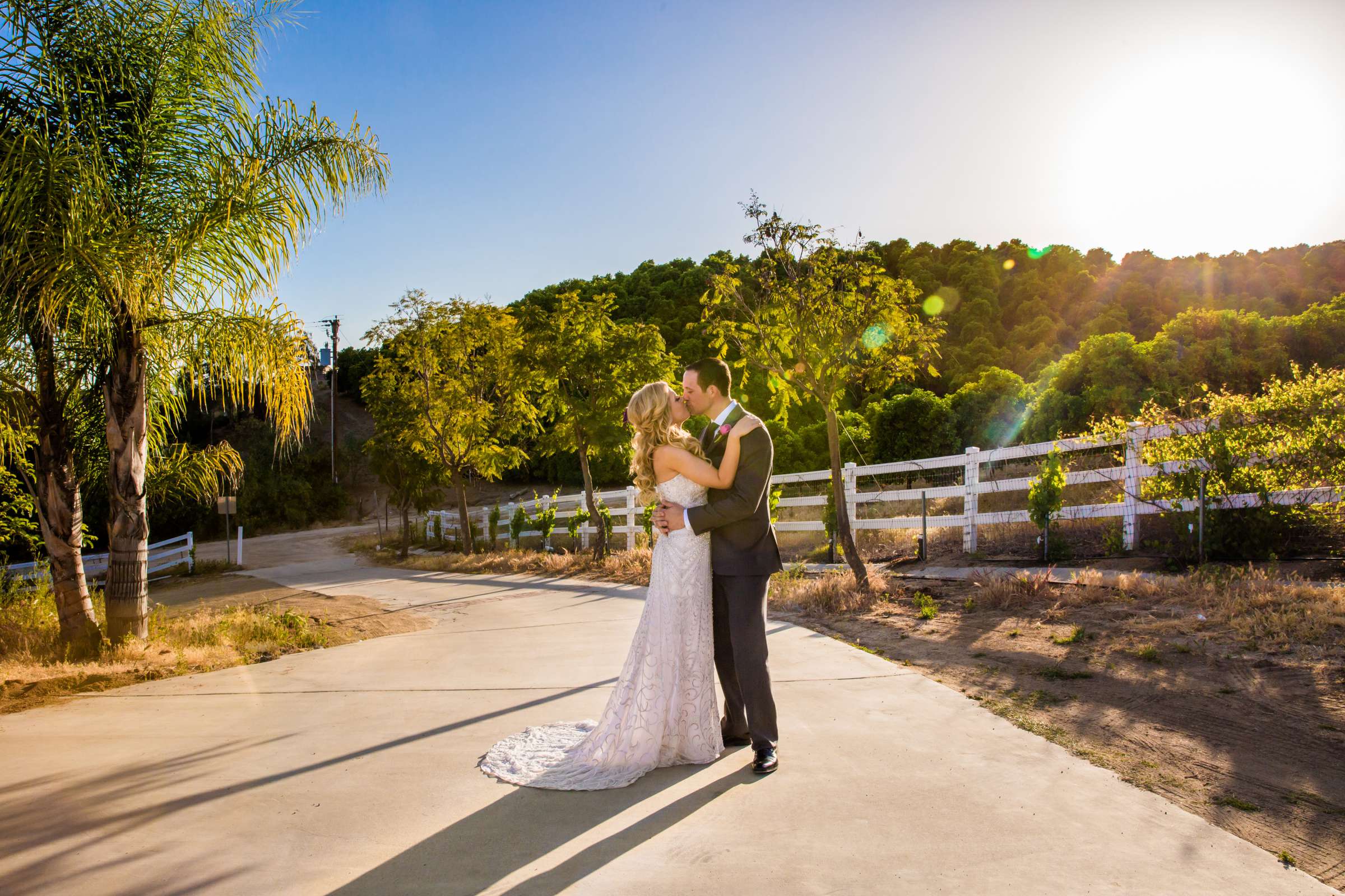 Masia de la Vinya Wedding coordinated by Michelle Garibay Events, Brenna and Tim Wedding Photo #352585 by True Photography