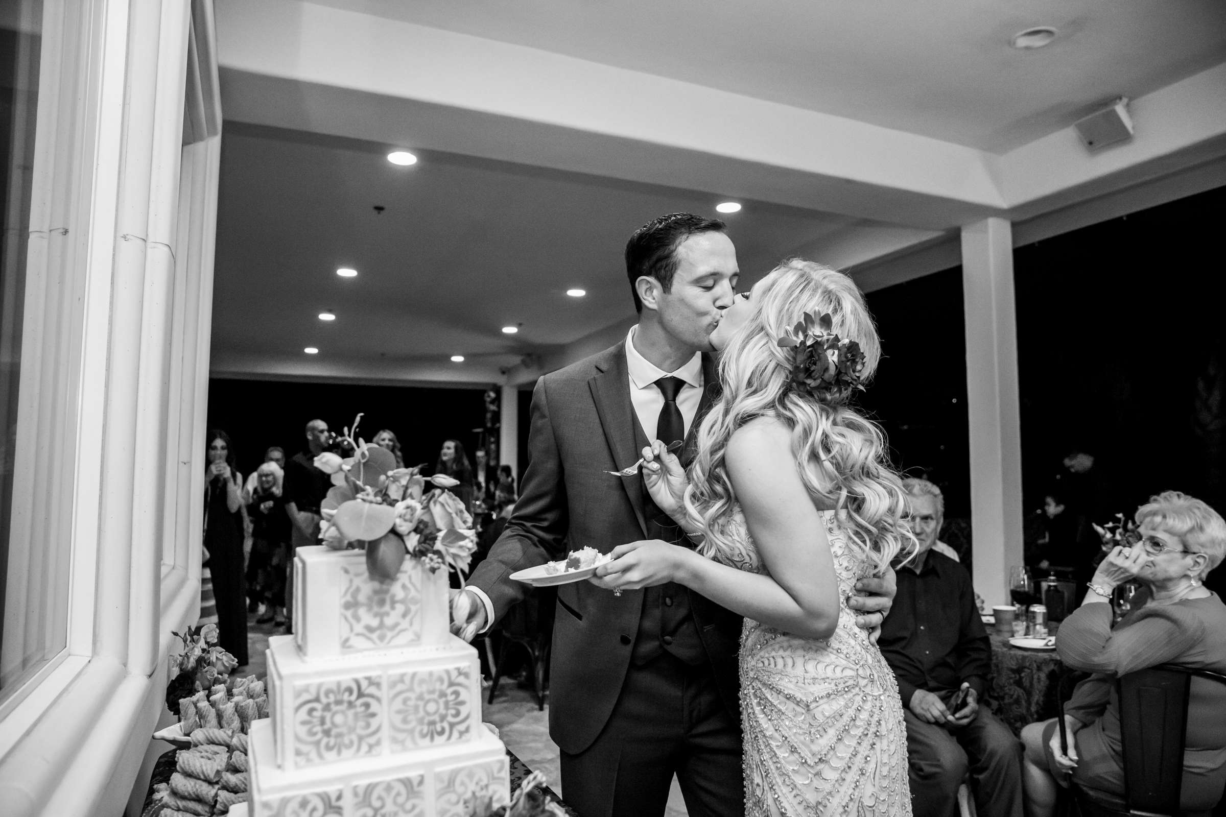 Masia de la Vinya Wedding coordinated by Michelle Garibay Events, Brenna and Tim Wedding Photo #352605 by True Photography