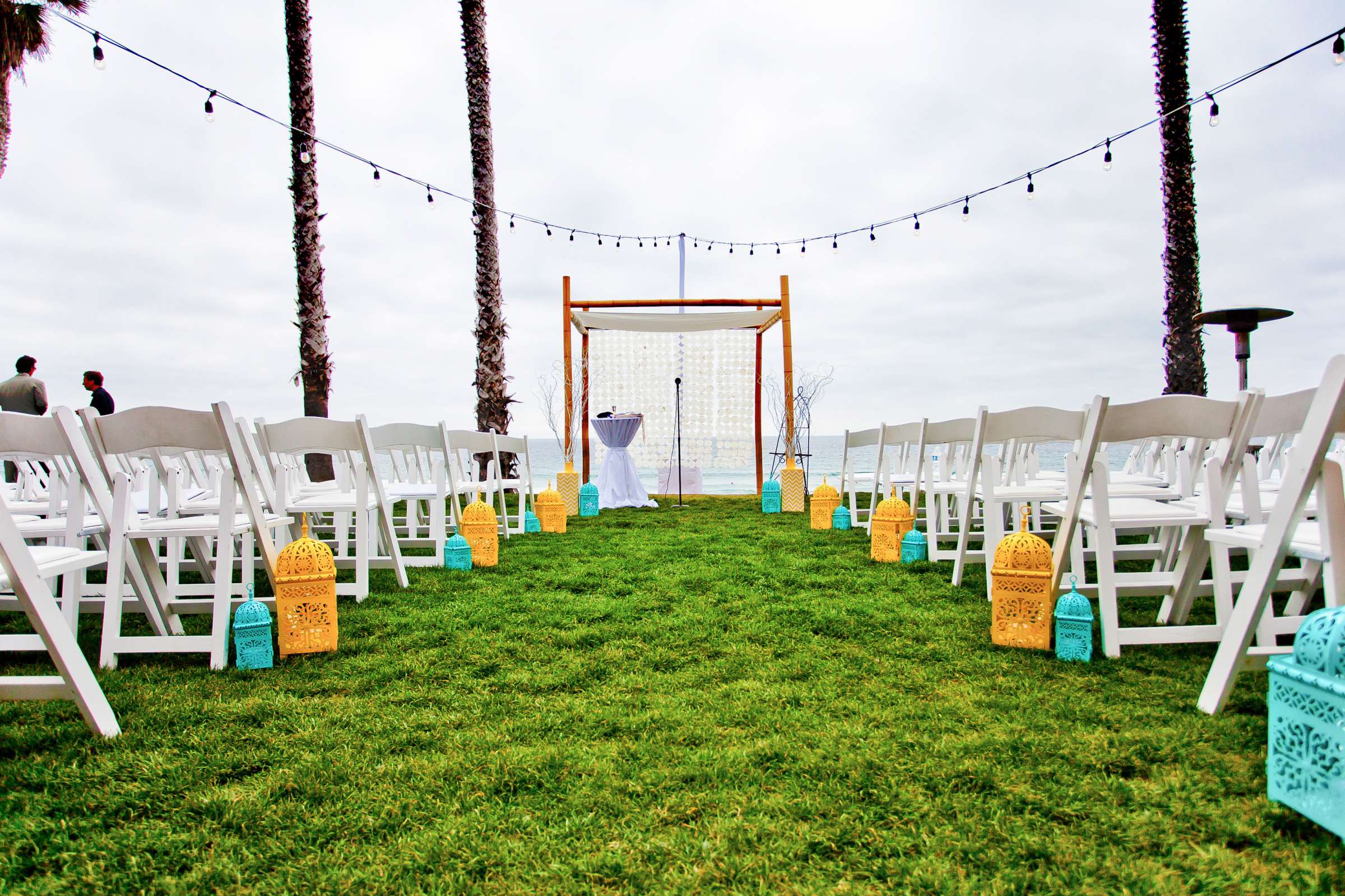 Scripps Seaside Forum Wedding coordinated by I Do Weddings, Lindsey and Aaron Wedding Photo #352692 by True Photography