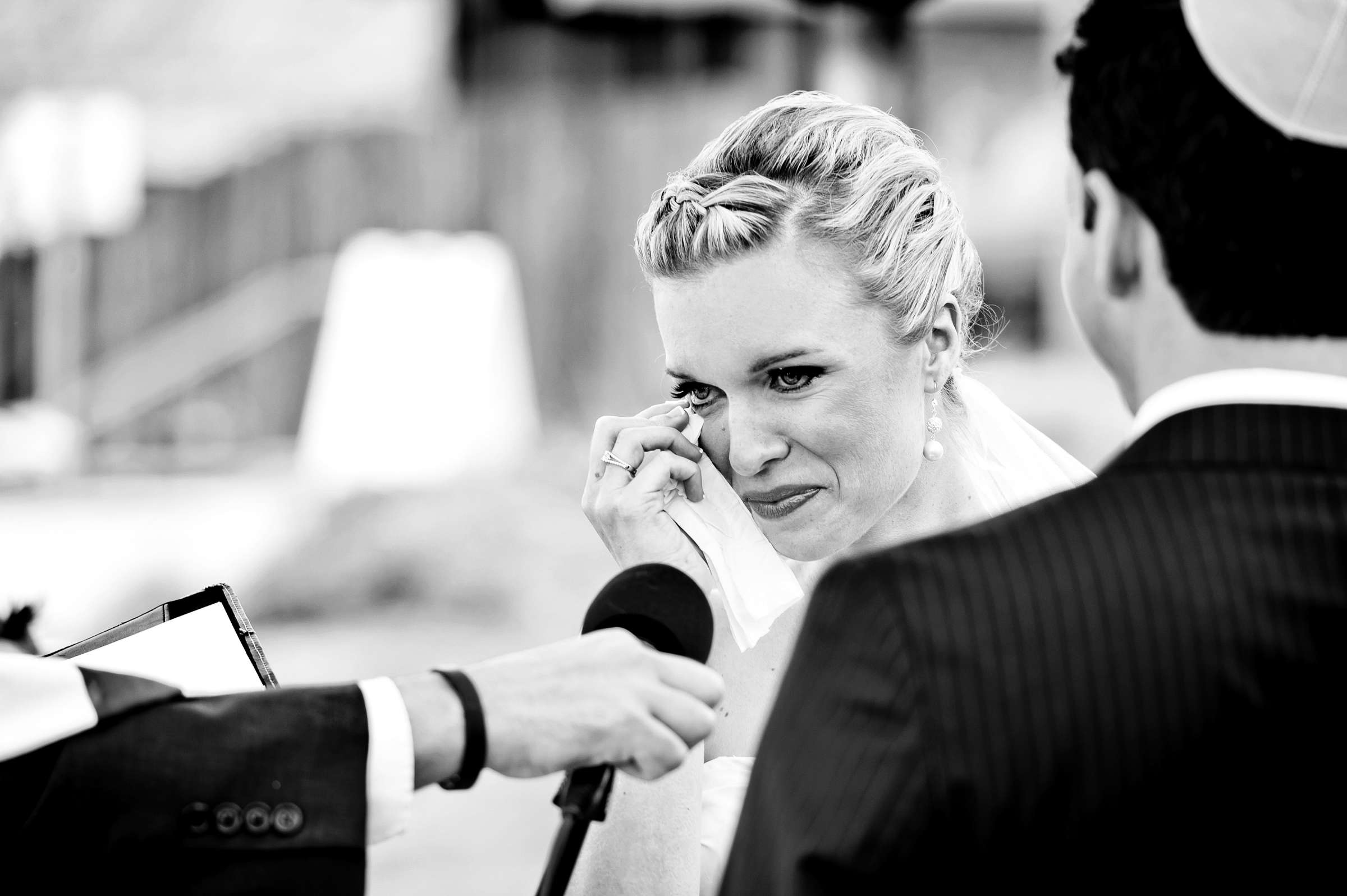 Scripps Seaside Forum Wedding coordinated by I Do Weddings, Lindsey and Aaron Wedding Photo #352715 by True Photography