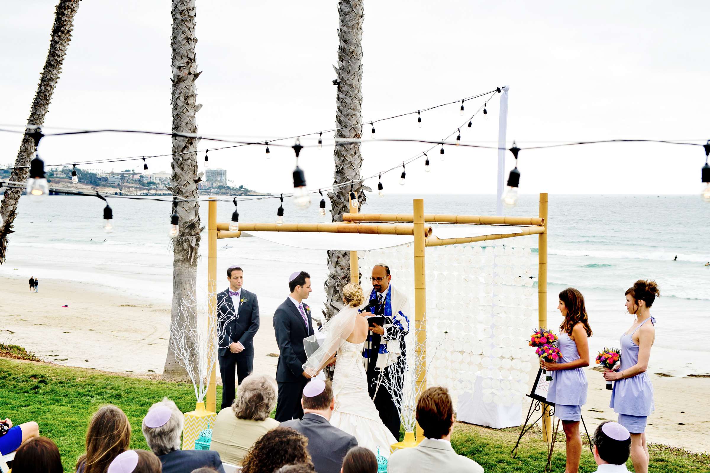 Scripps Seaside Forum Wedding coordinated by I Do Weddings, Lindsey and Aaron Wedding Photo #352718 by True Photography