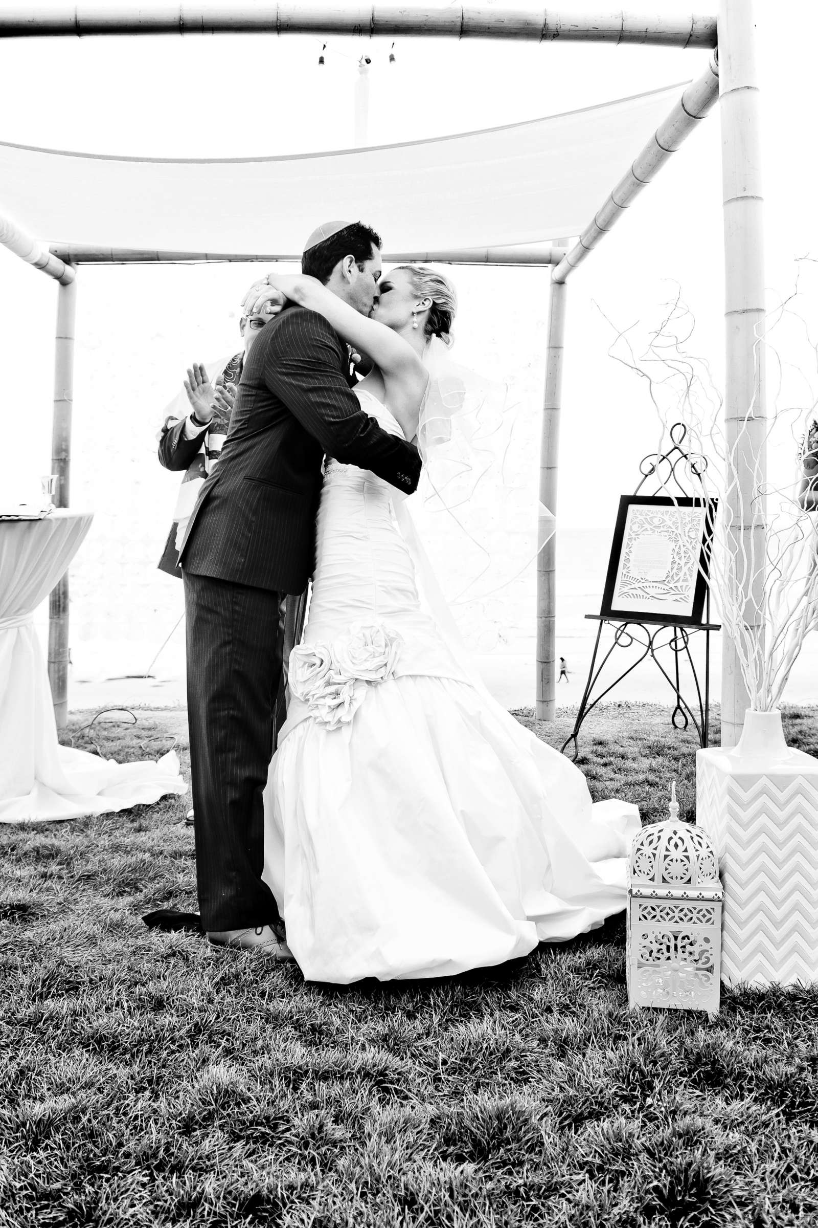 Scripps Seaside Forum Wedding coordinated by I Do Weddings, Lindsey and Aaron Wedding Photo #352721 by True Photography