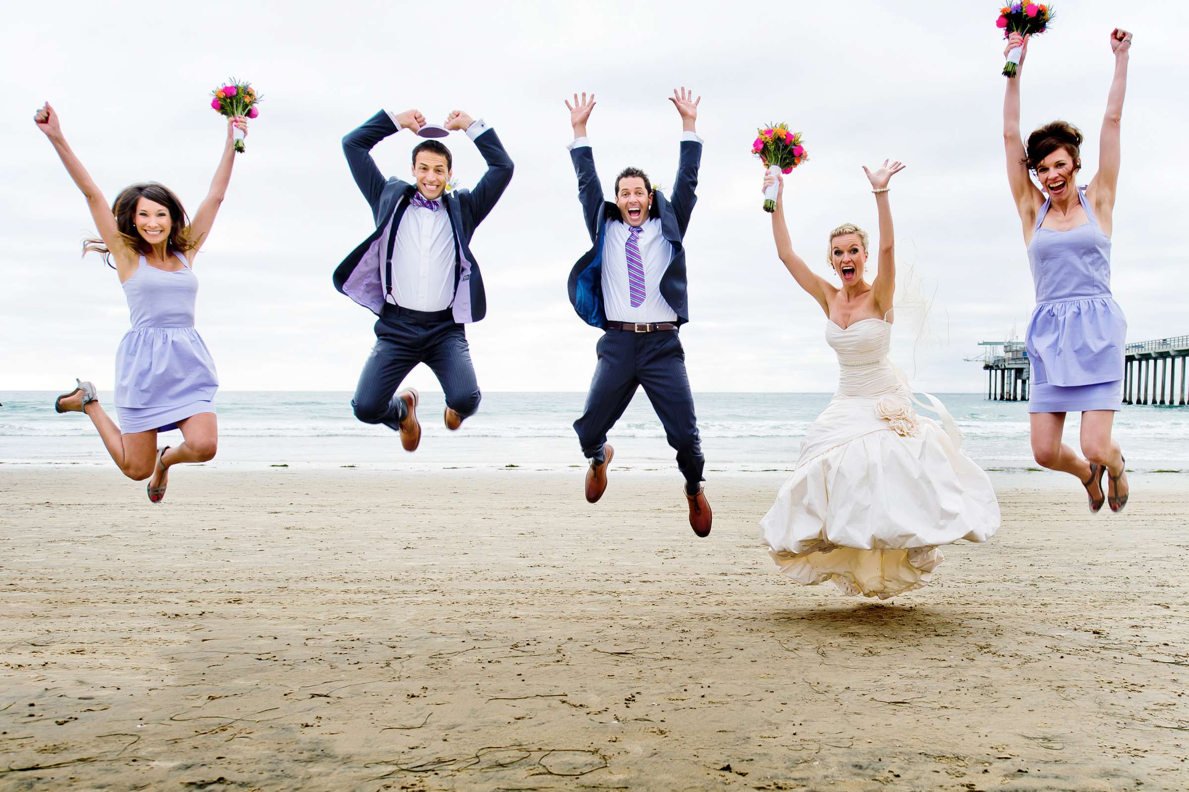 Scripps Seaside Forum Wedding coordinated by I Do Weddings, Lindsey and Aaron Wedding Photo #352731 by True Photography