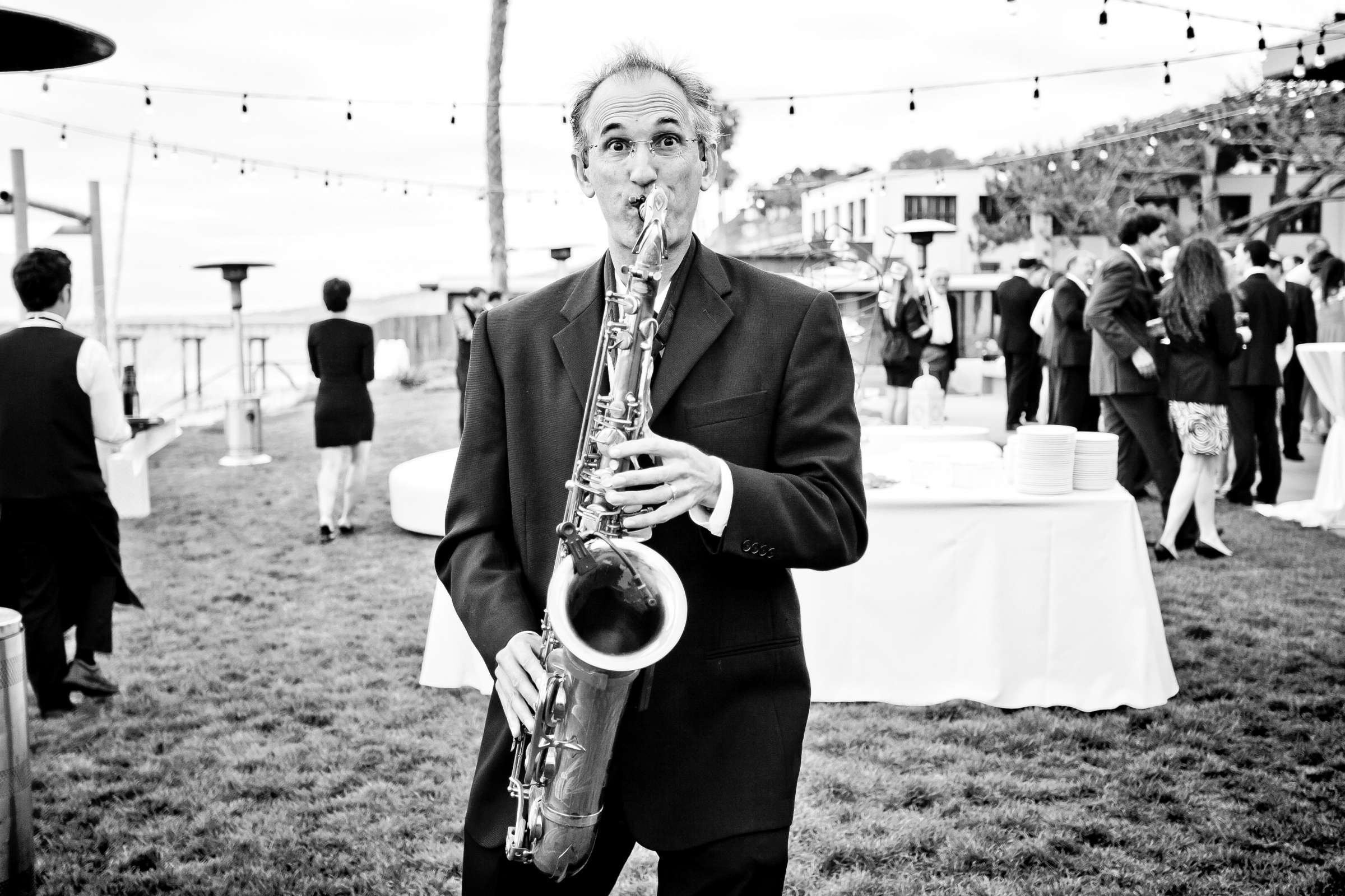 Scripps Seaside Forum Wedding coordinated by I Do Weddings, Lindsey and Aaron Wedding Photo #352733 by True Photography