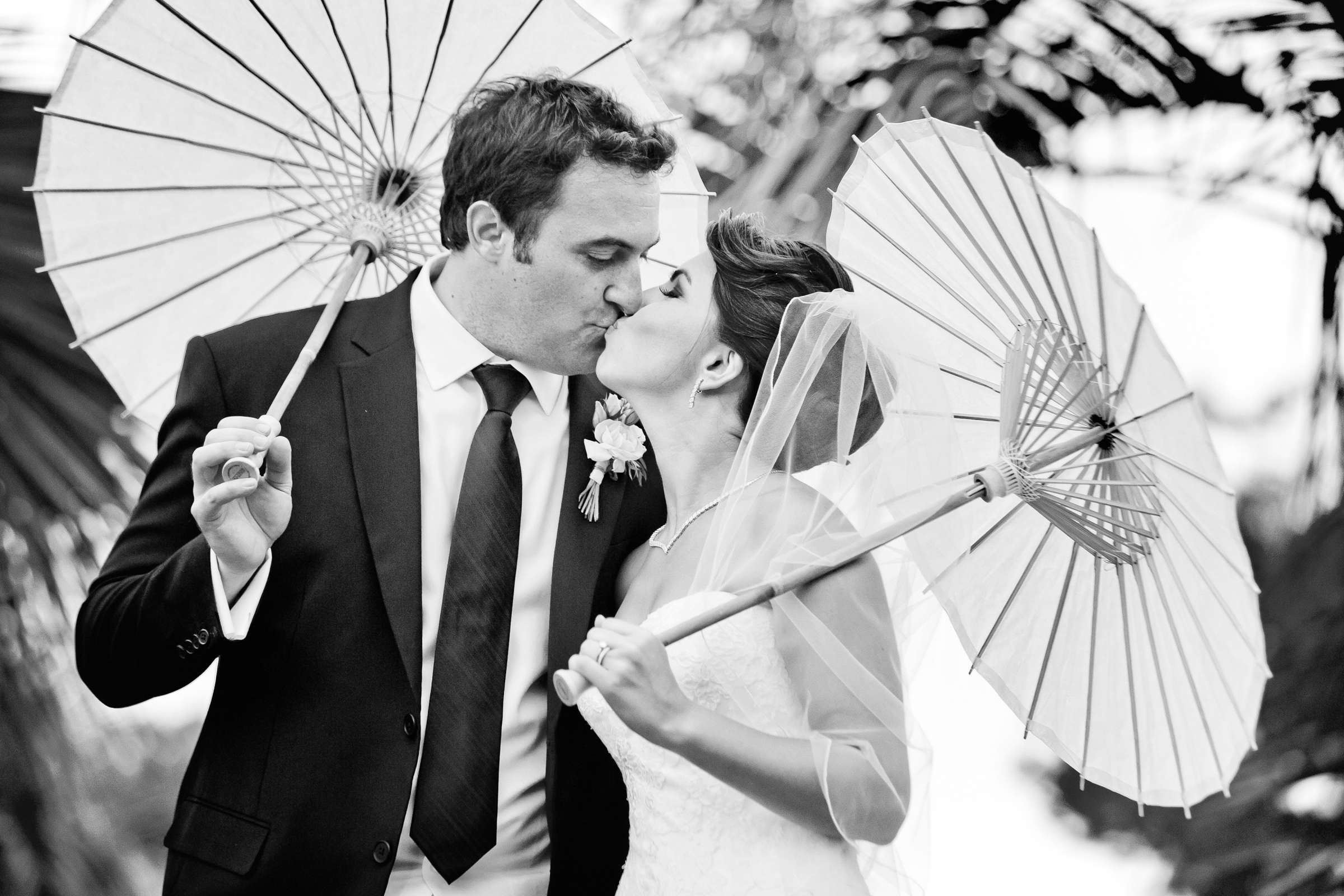 Hilton La Jolla Torrey Pines Wedding coordinated by Crown Weddings, Parisa and Kaveh Wedding Photo #352762 by True Photography
