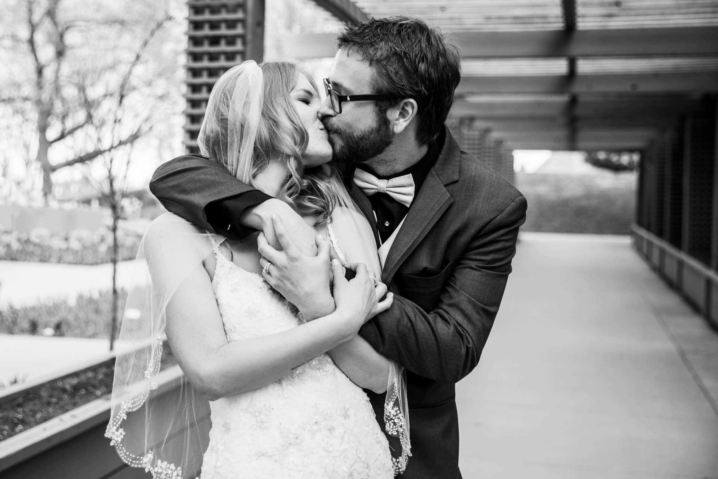 Wedding, Kali and Dillon Wedding Photo #6 by True Photography