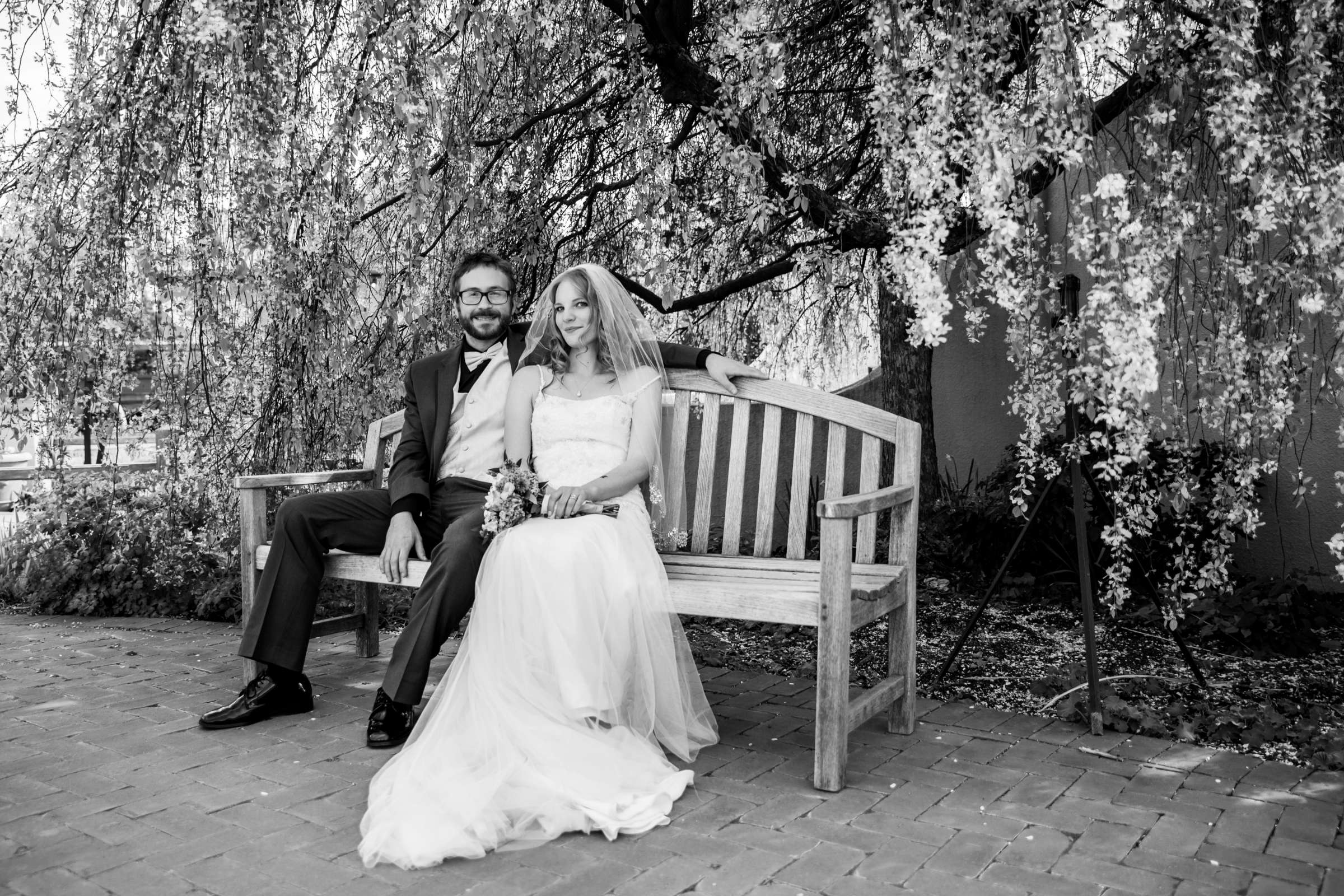 Wedding, Kali and Dillon Wedding Photo #13 by True Photography