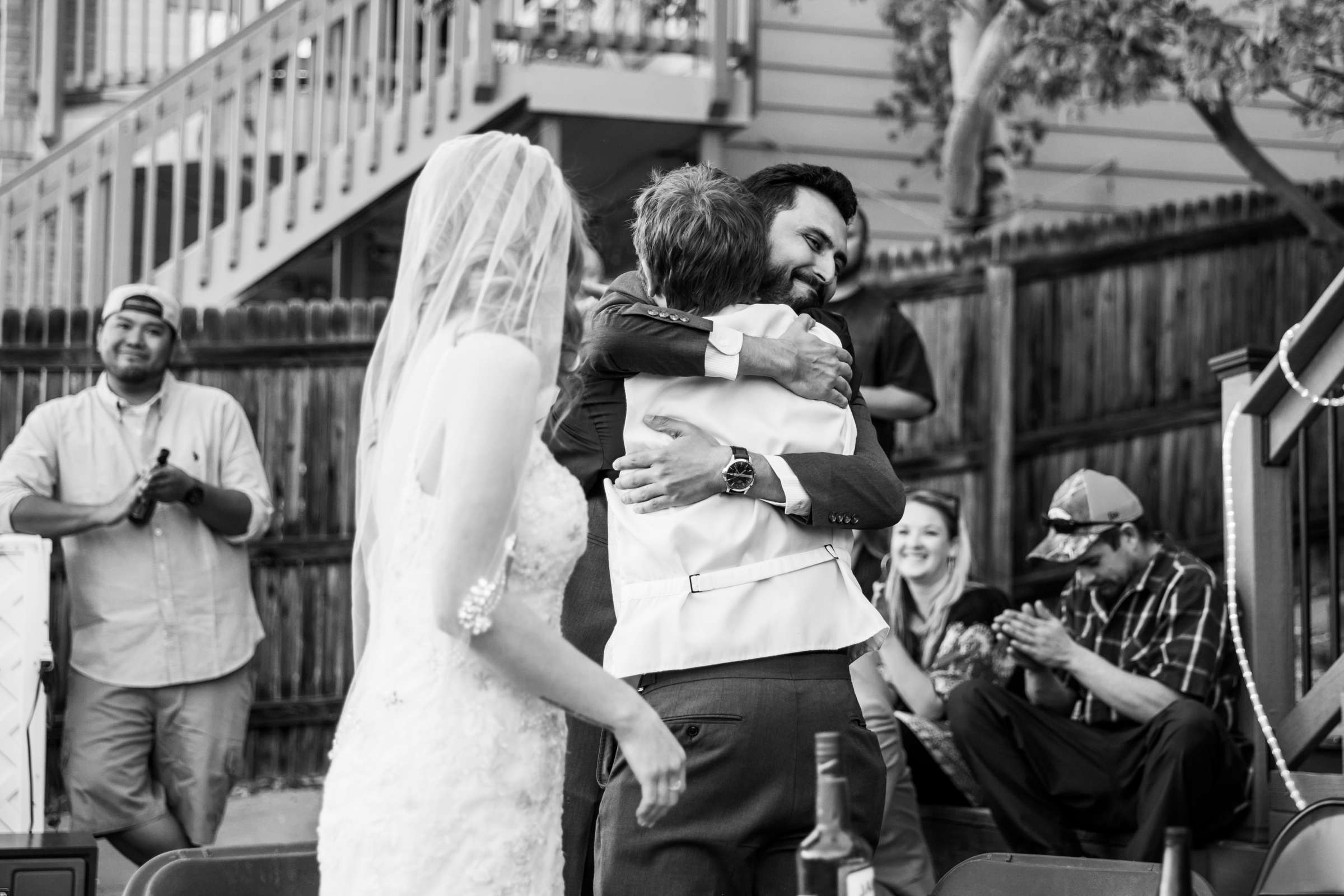 Wedding, Kali and Dillon Wedding Photo #72 by True Photography