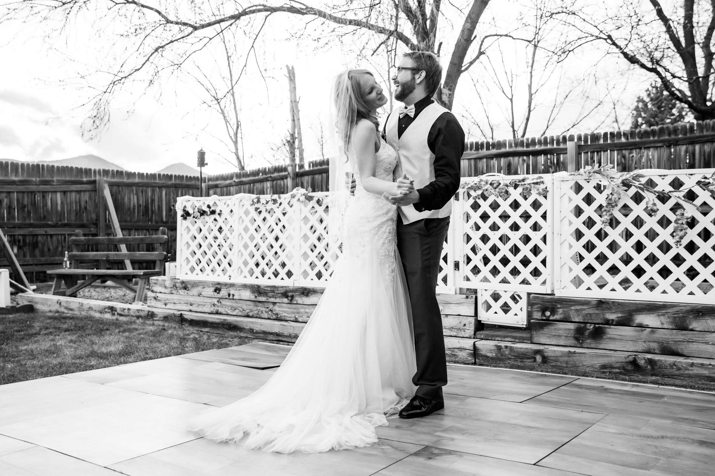 Wedding, Kali and Dillon Wedding Photo #78 by True Photography