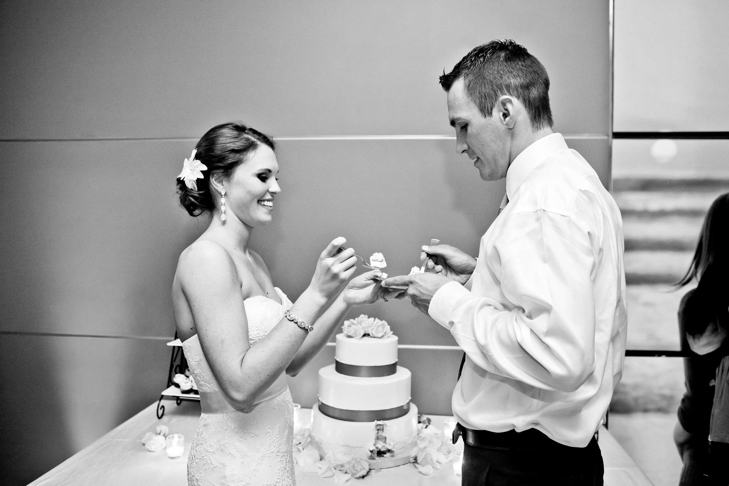 Hotel Indigo Wedding, Kathleen and Matthew Wedding Photo #353003 by True Photography