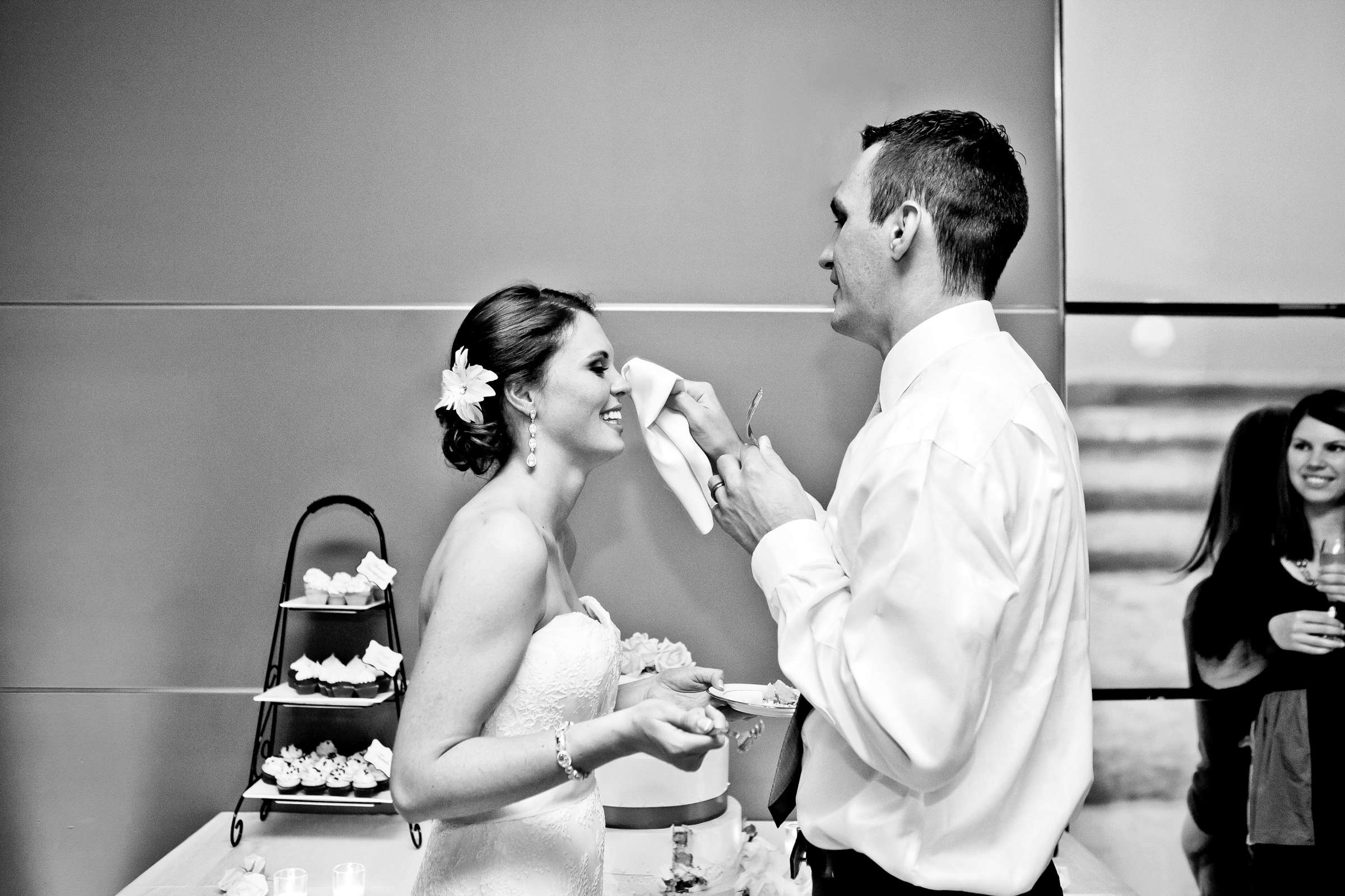 Hotel Indigo Wedding, Kathleen and Matthew Wedding Photo #353005 by True Photography