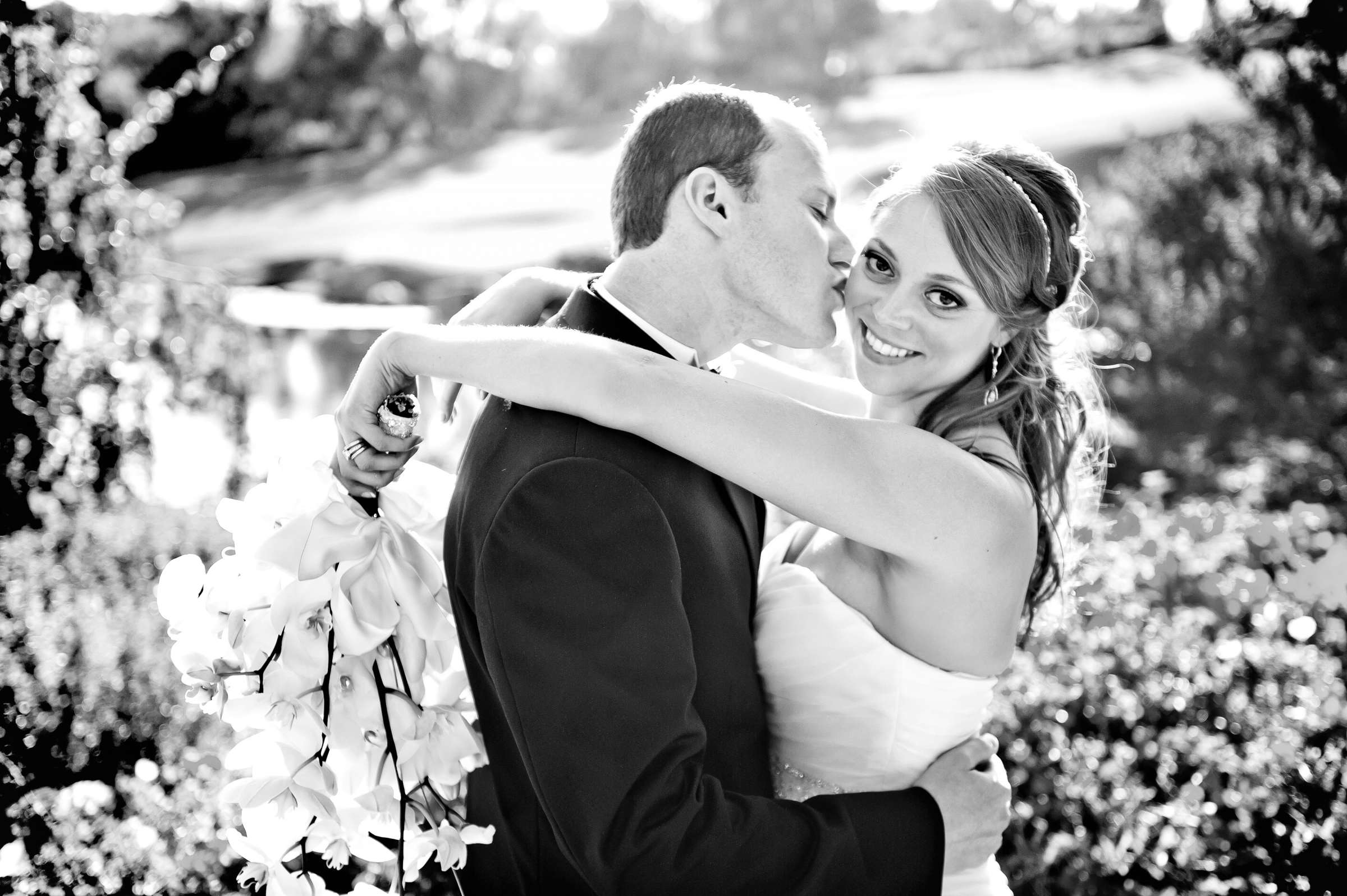 Scripps Seaside Forum Wedding, Anne-Marie and Matthew Wedding Photo #353024 by True Photography