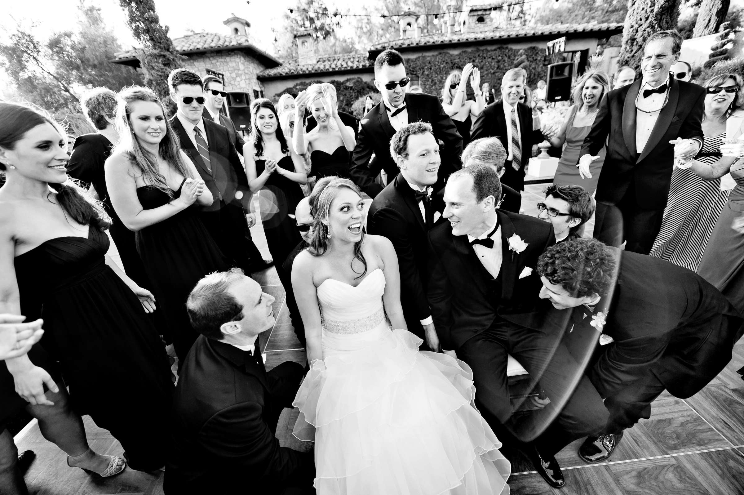 Scripps Seaside Forum Wedding, Anne-Marie and Matthew Wedding Photo #353027 by True Photography