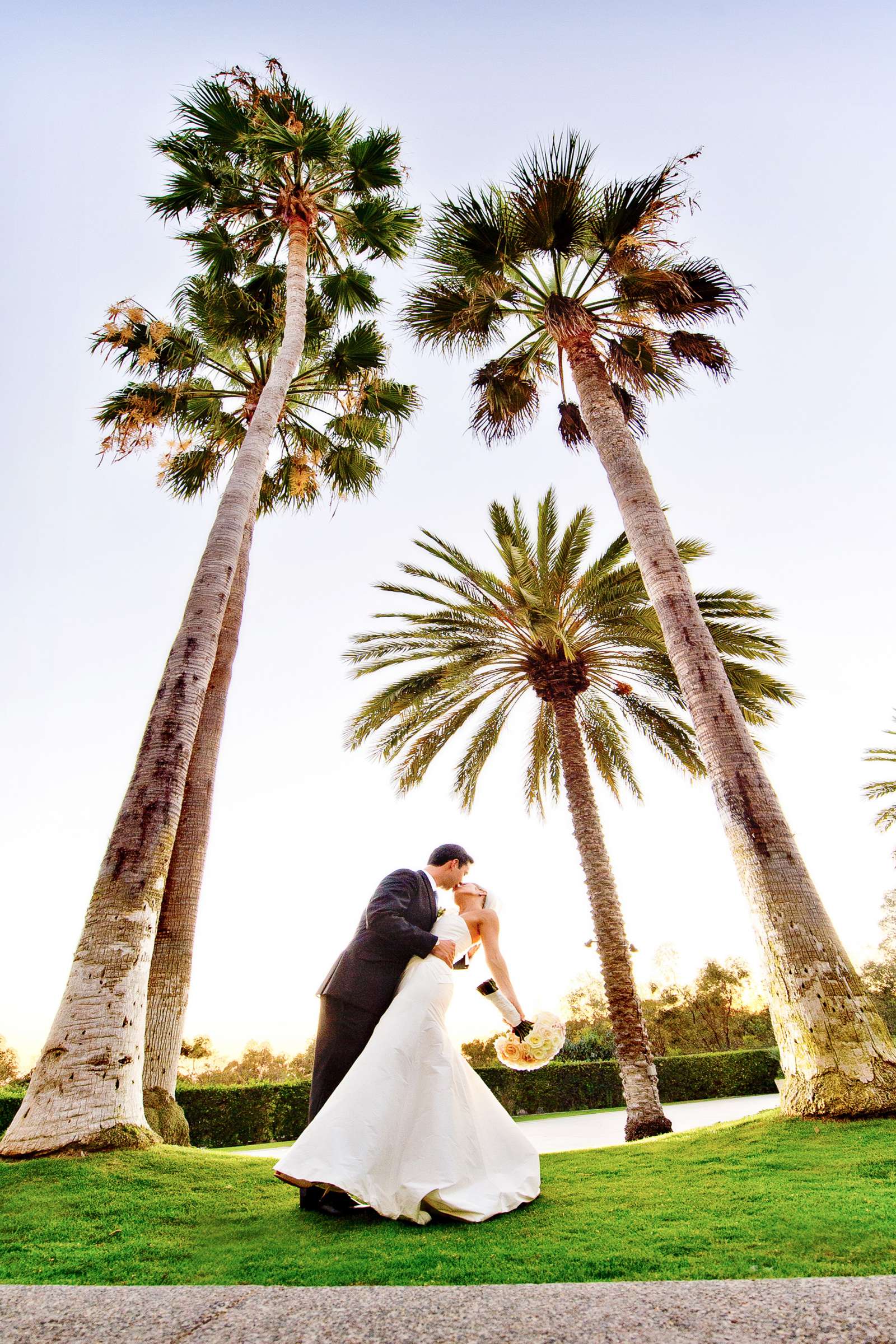 Park Hyatt Aviara Wedding, Jessica and Adam Wedding Photo #353379 by True Photography