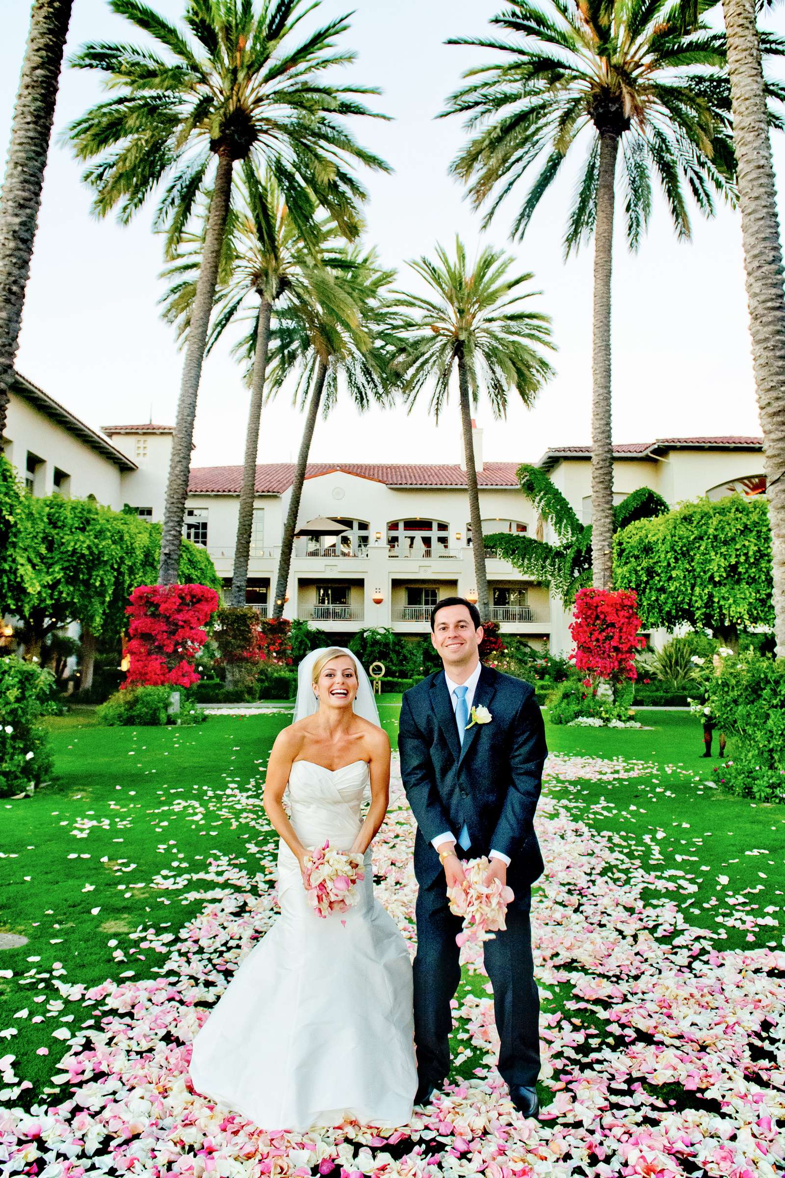 Park Hyatt Aviara Wedding, Jessica and Adam Wedding Photo #353380 by True Photography