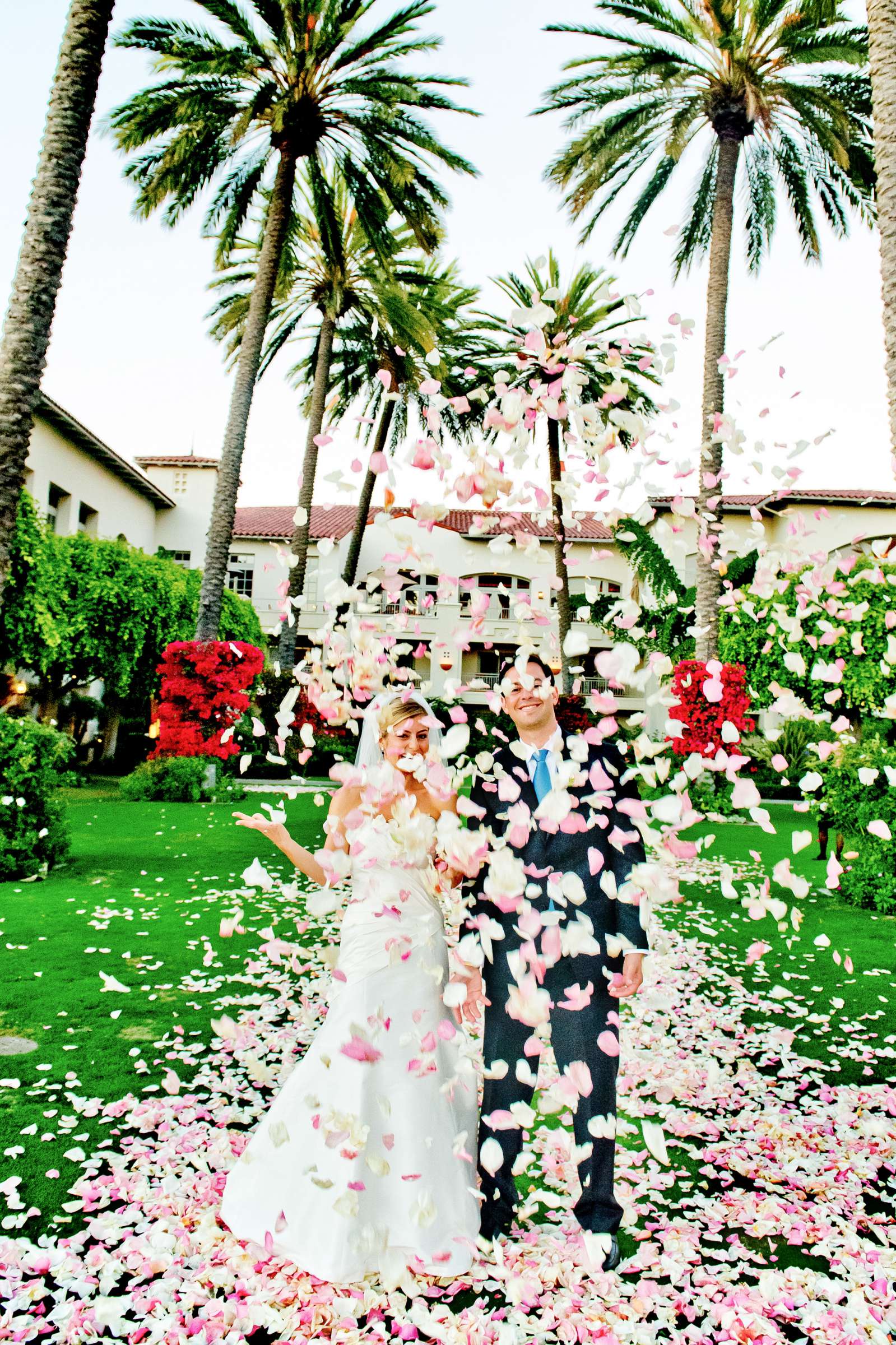 Park Hyatt Aviara Wedding, Jessica and Adam Wedding Photo #353381 by True Photography