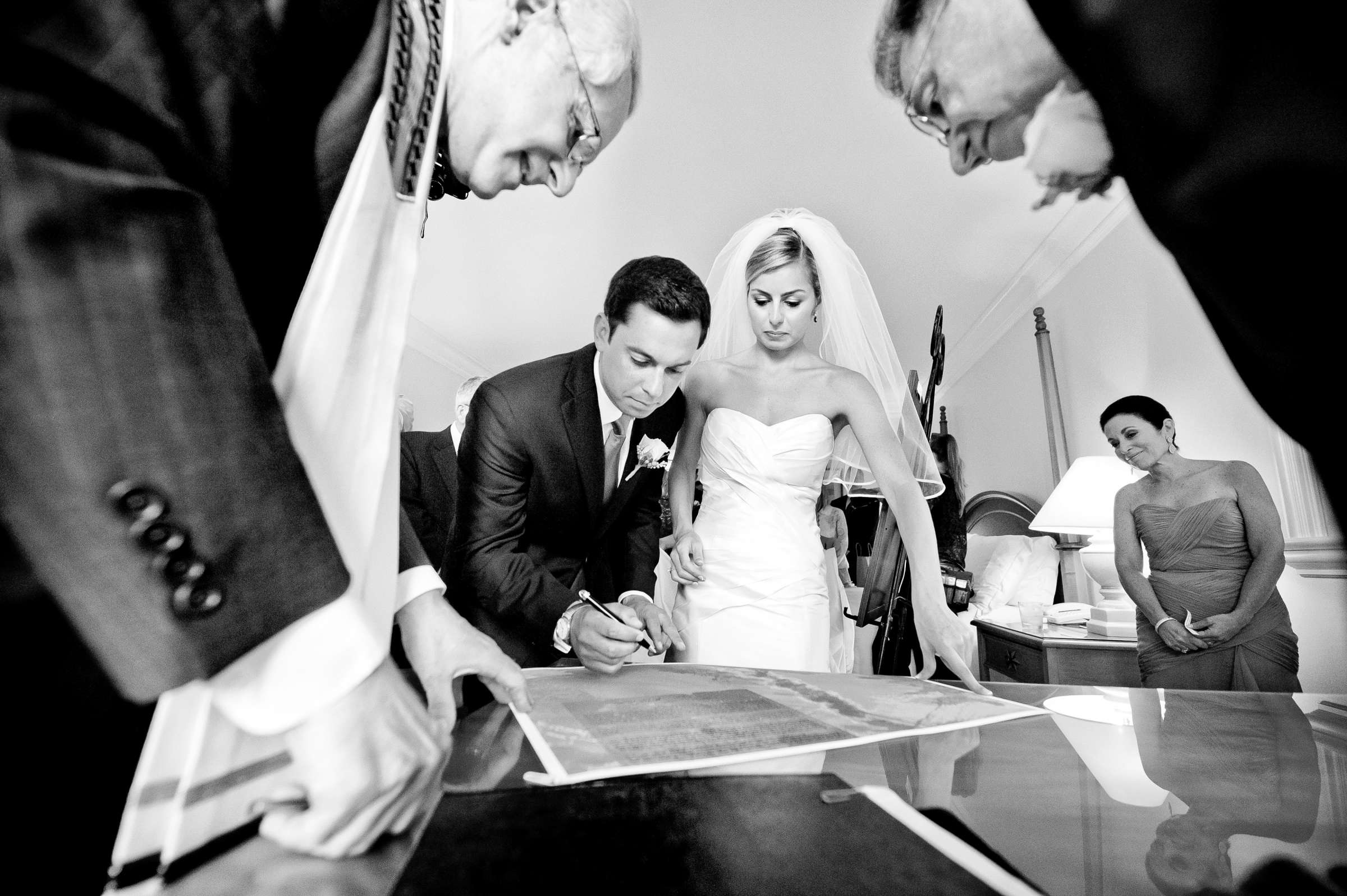 Park Hyatt Aviara Wedding, Jessica and Adam Wedding Photo #353385 by True Photography