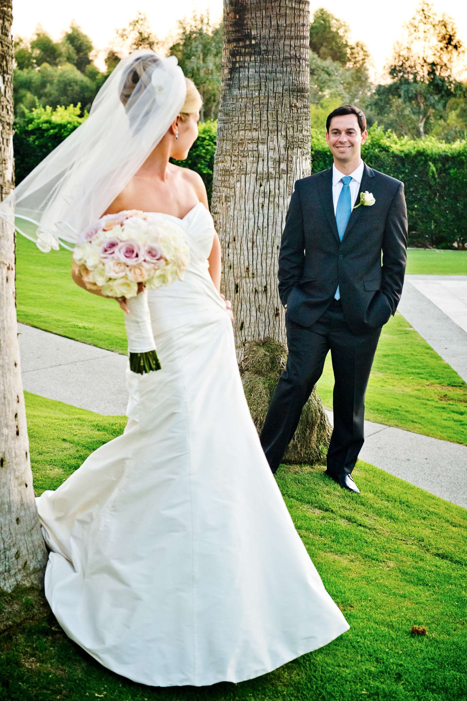 Park Hyatt Aviara Wedding, Jessica and Adam Wedding Photo #353389 by True Photography
