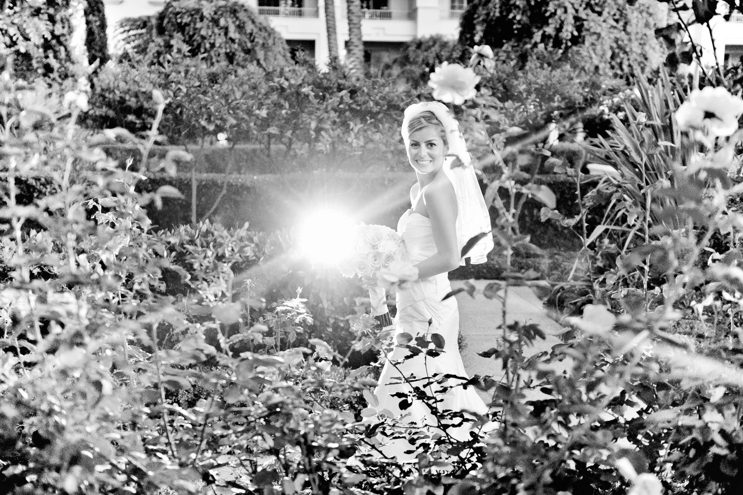 Park Hyatt Aviara Wedding, Jessica and Adam Wedding Photo #353390 by True Photography