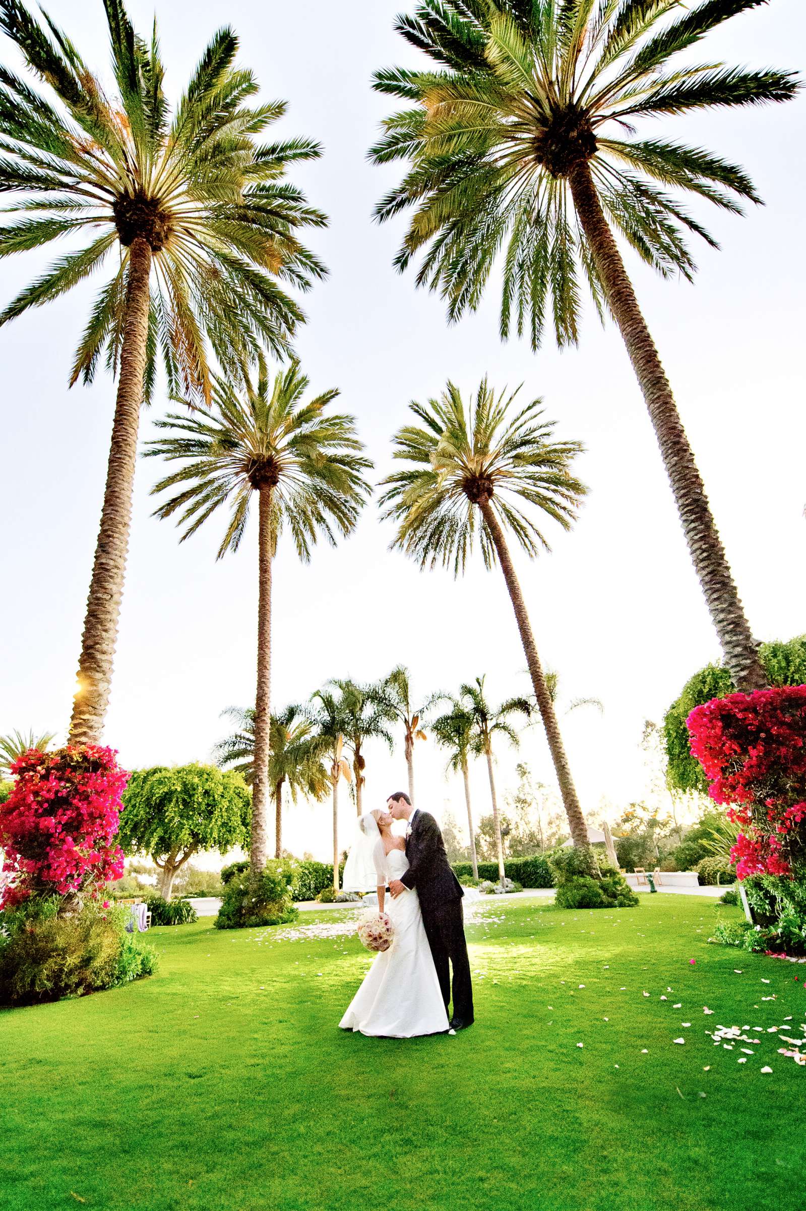 Park Hyatt Aviara Wedding, Jessica and Adam Wedding Photo #353392 by True Photography
