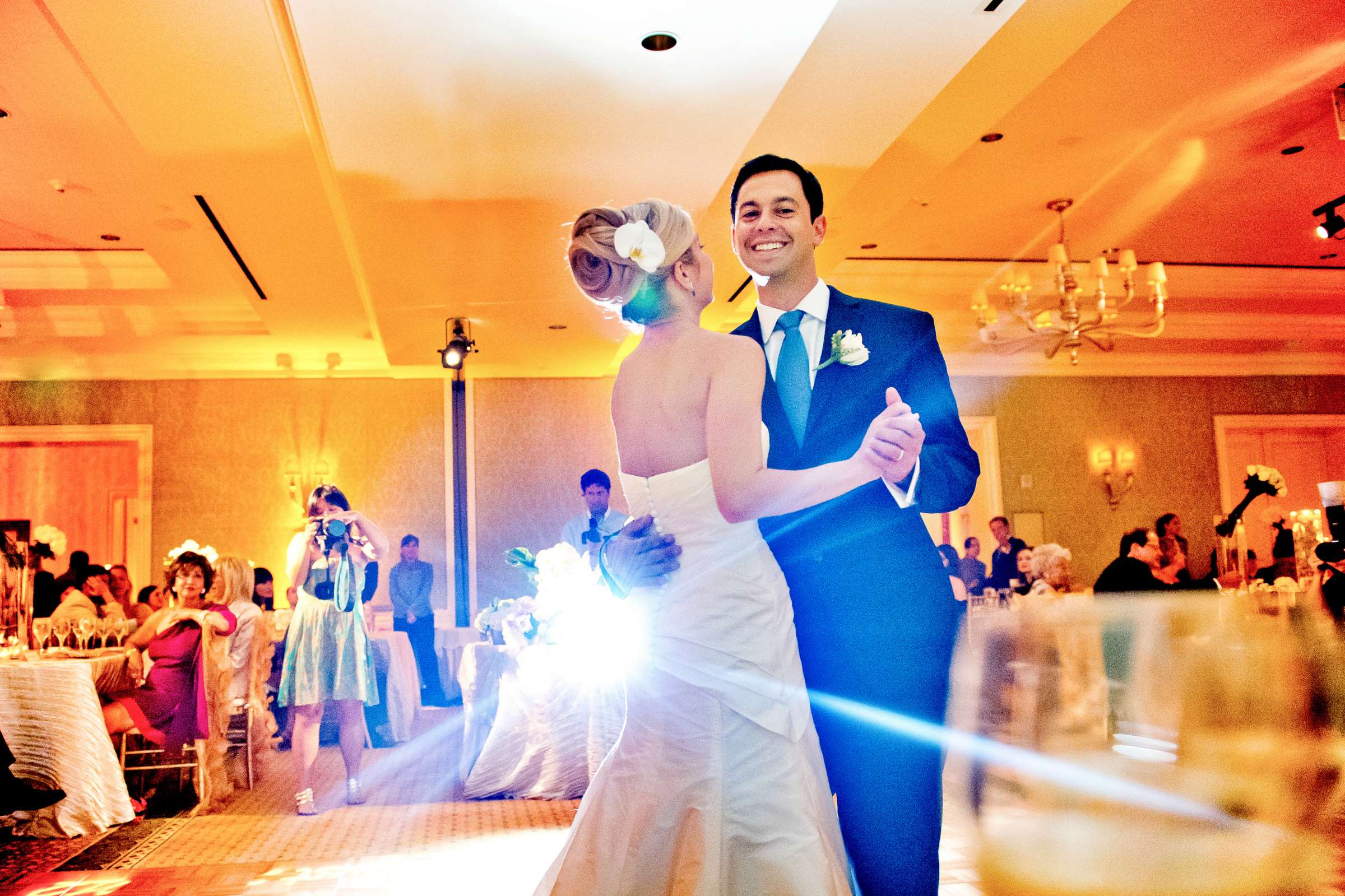 Park Hyatt Aviara Wedding, Jessica and Adam Wedding Photo #353396 by True Photography
