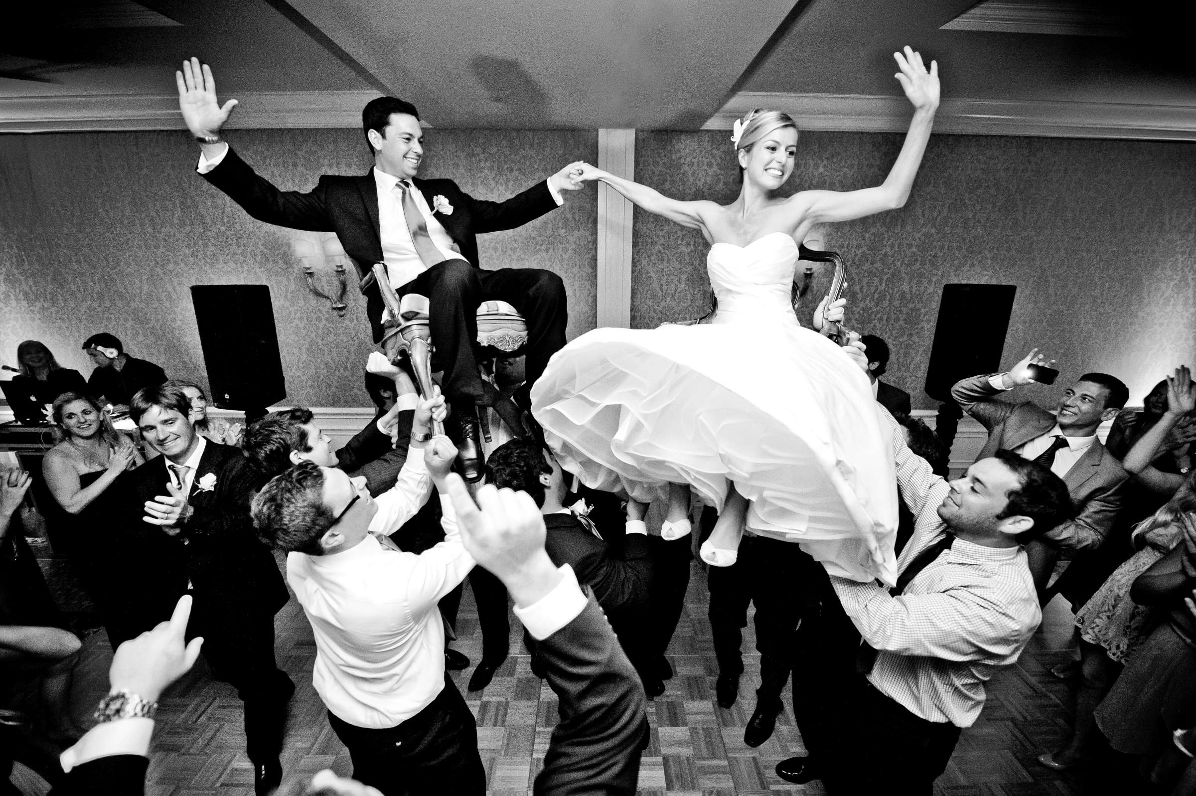 Park Hyatt Aviara Wedding, Jessica and Adam Wedding Photo #353397 by True Photography