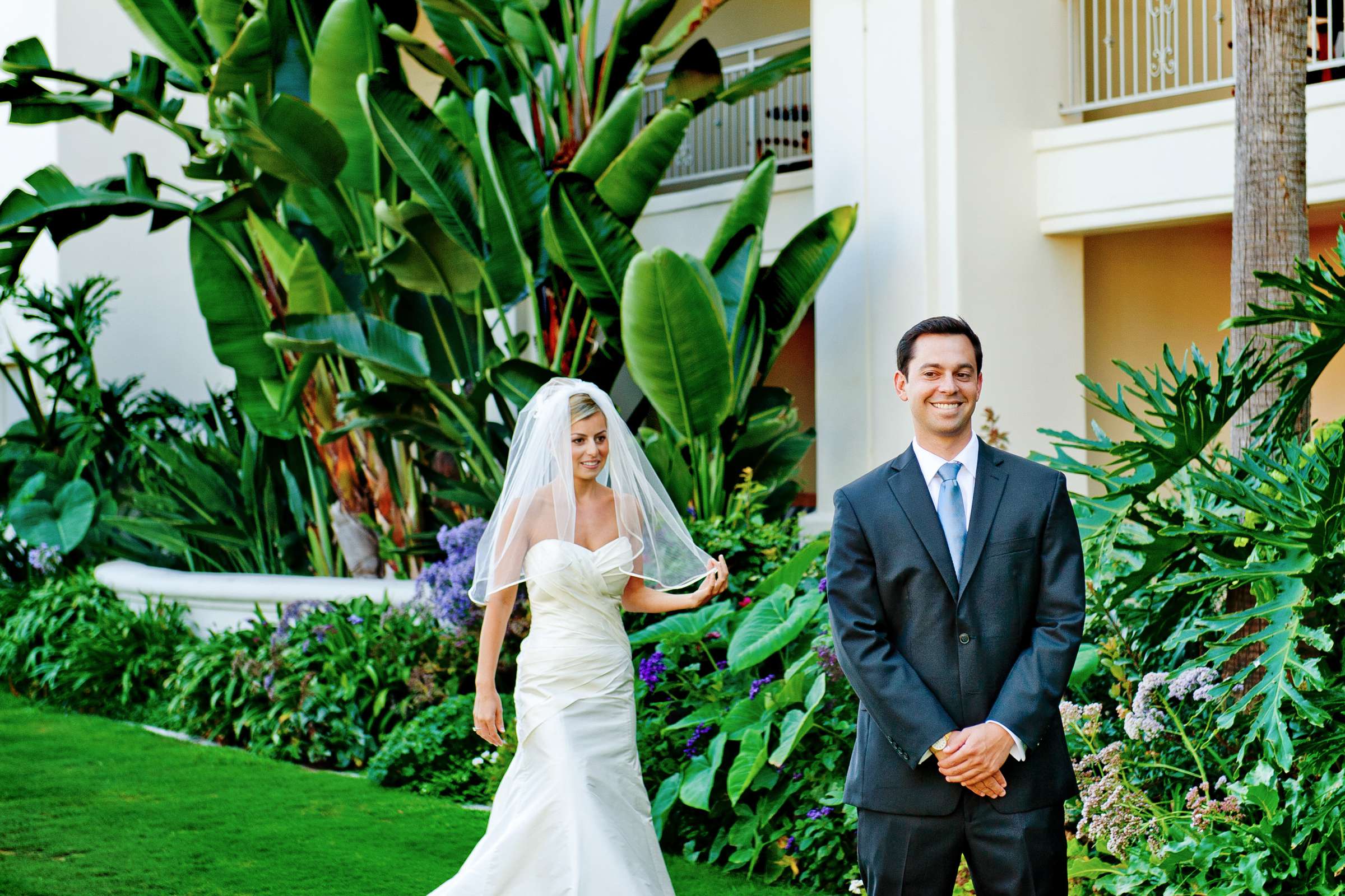 Park Hyatt Aviara Wedding, Jessica and Adam Wedding Photo #353399 by True Photography