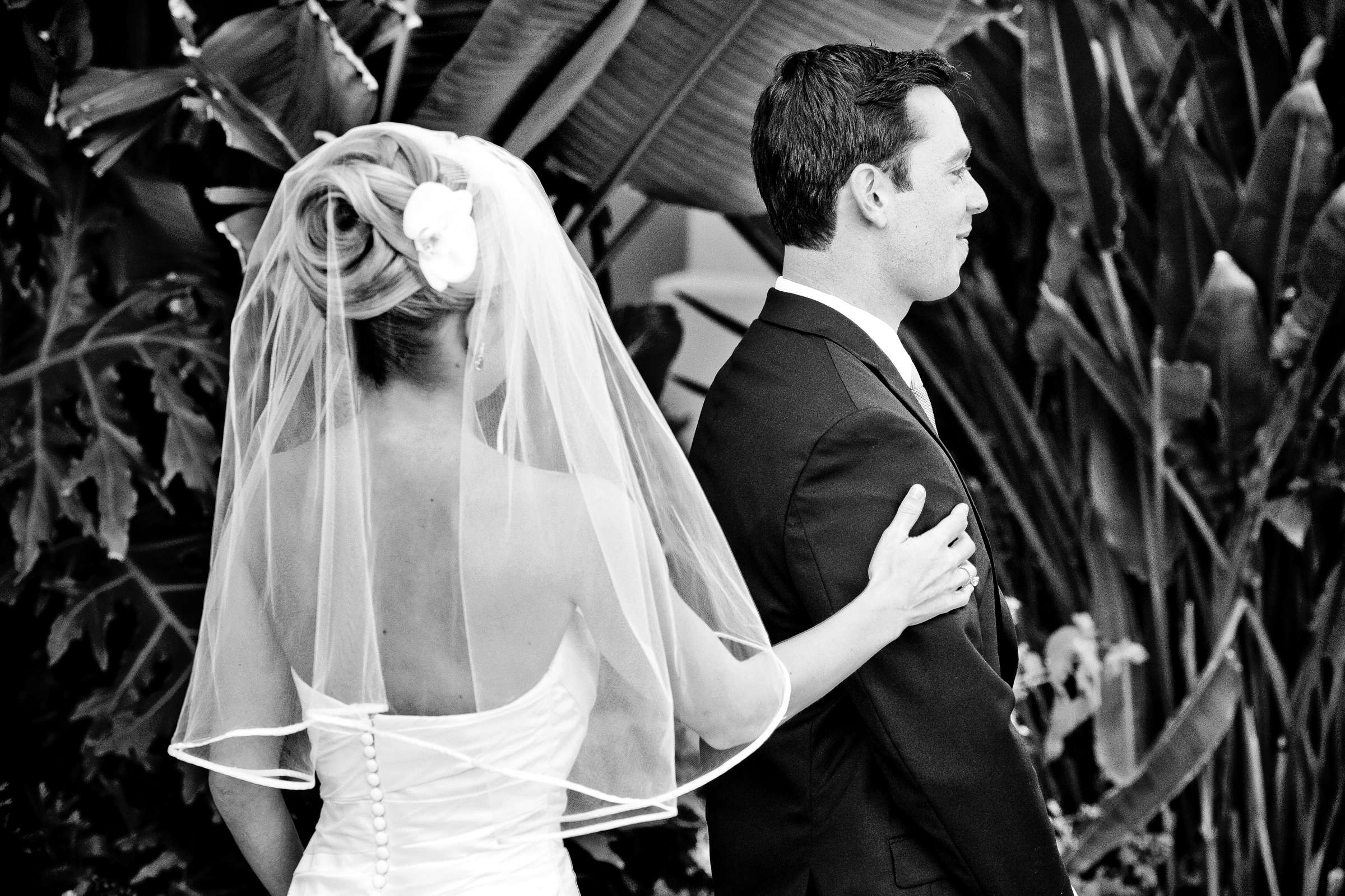 Park Hyatt Aviara Wedding, Jessica and Adam Wedding Photo #353400 by True Photography