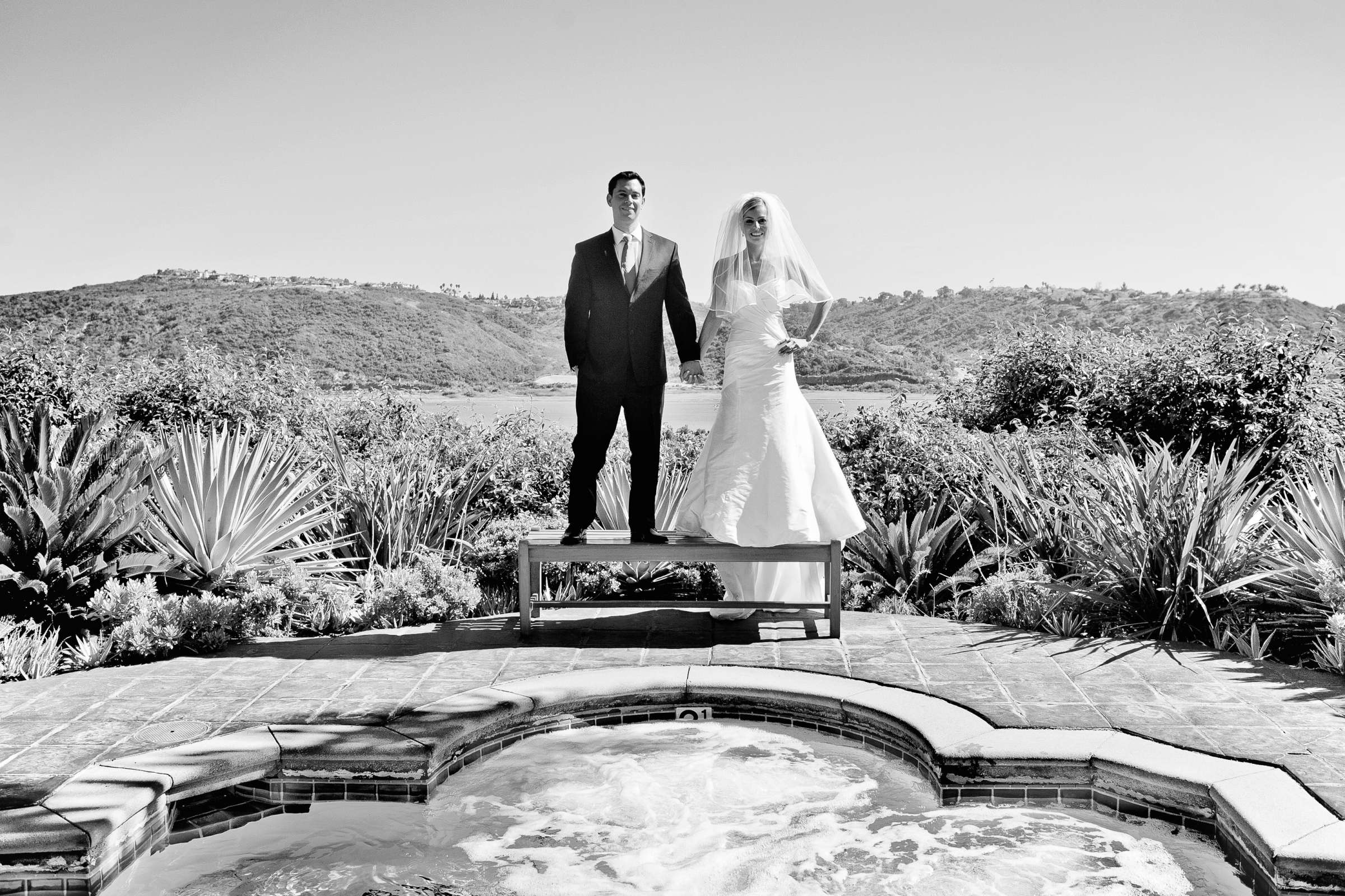 Park Hyatt Aviara Wedding, Jessica and Adam Wedding Photo #353406 by True Photography