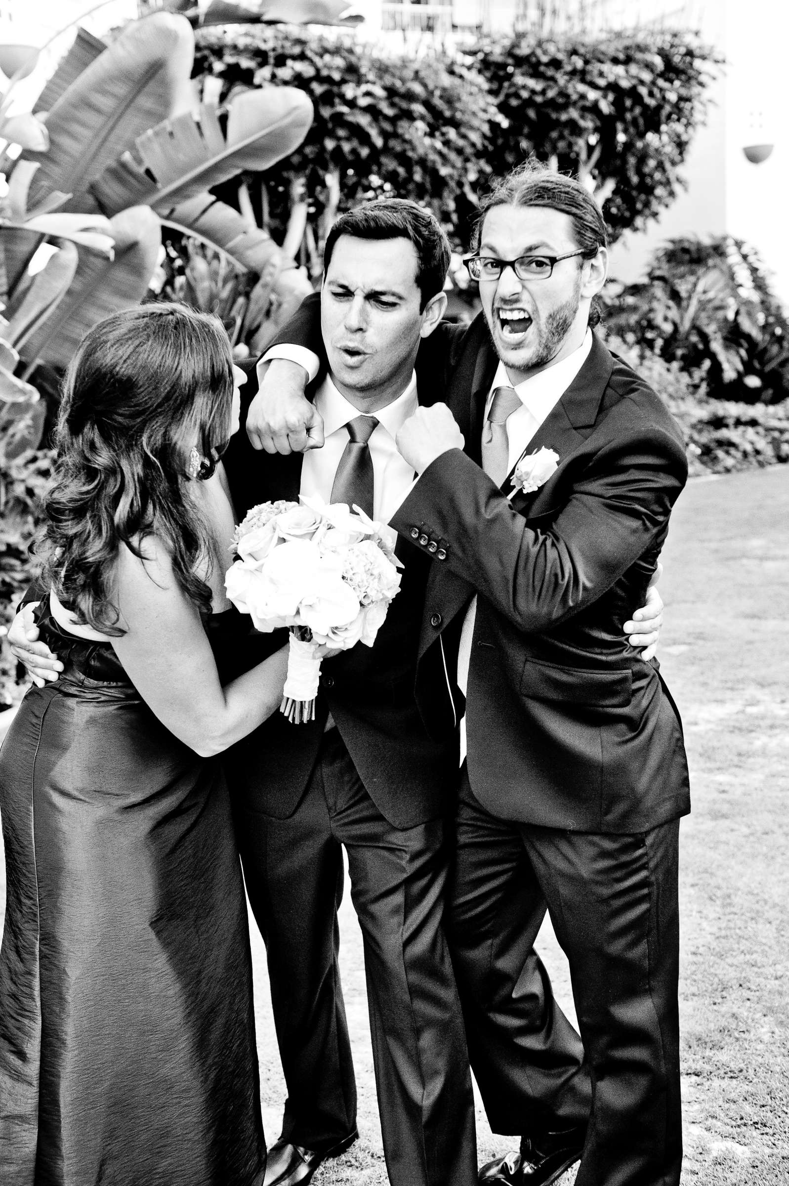 Park Hyatt Aviara Wedding, Jessica and Adam Wedding Photo #353410 by True Photography