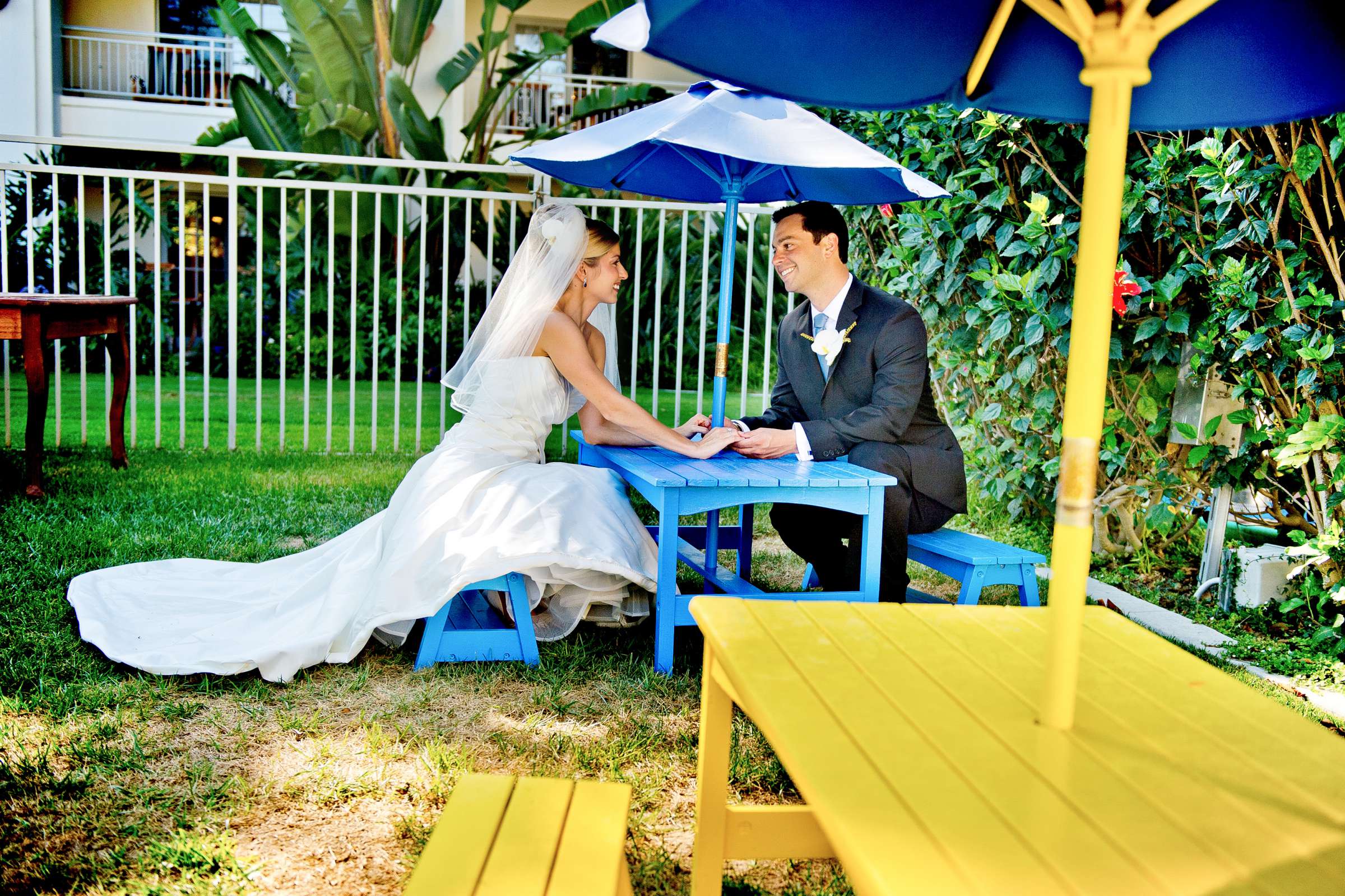 Park Hyatt Aviara Wedding, Jessica and Adam Wedding Photo #353411 by True Photography