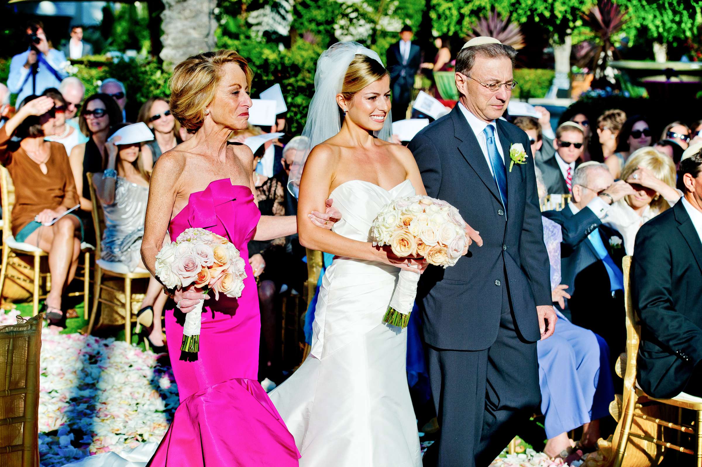 Park Hyatt Aviara Wedding, Jessica and Adam Wedding Photo #353426 by True Photography