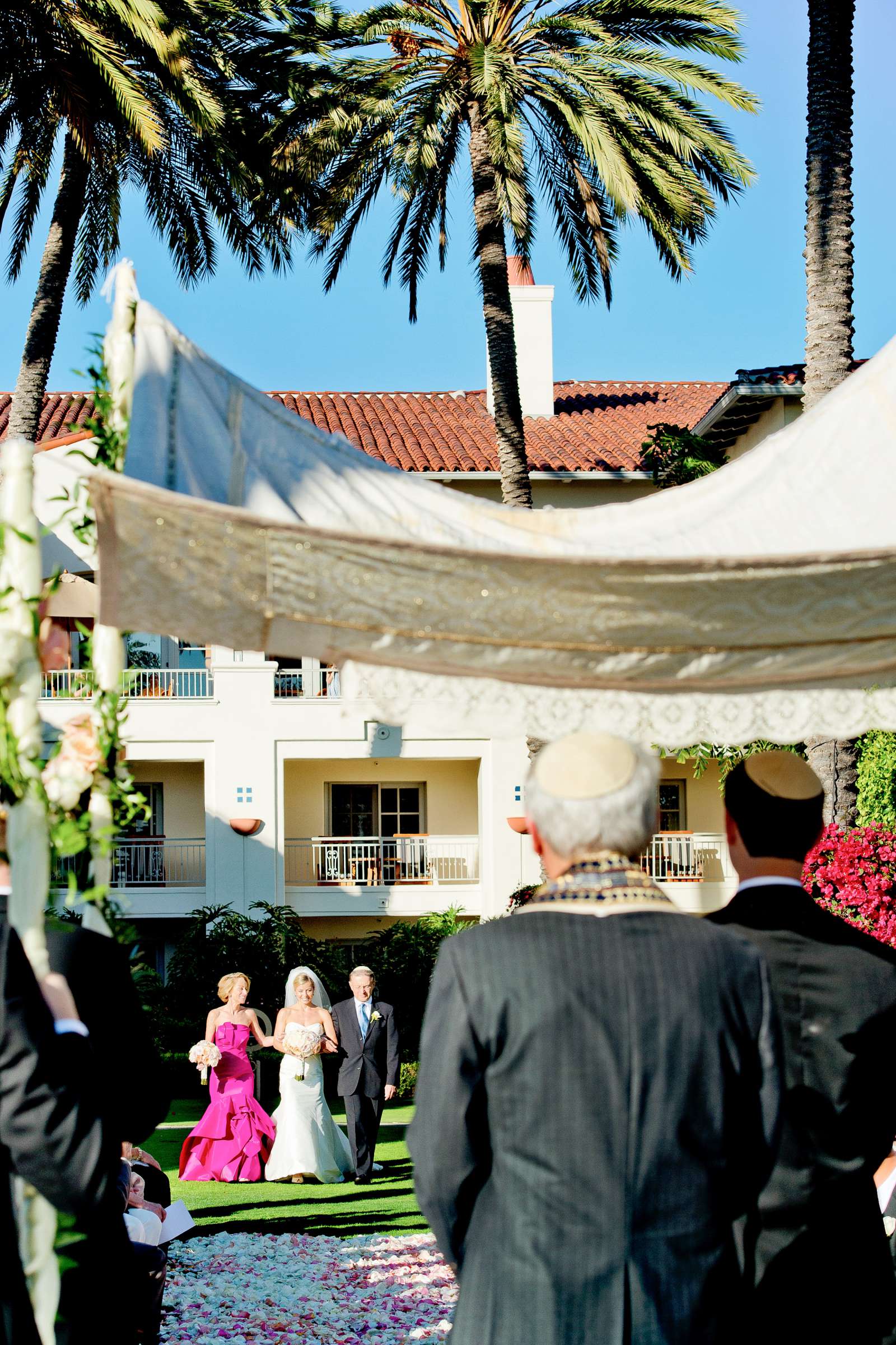 Park Hyatt Aviara Wedding, Jessica and Adam Wedding Photo #353427 by True Photography