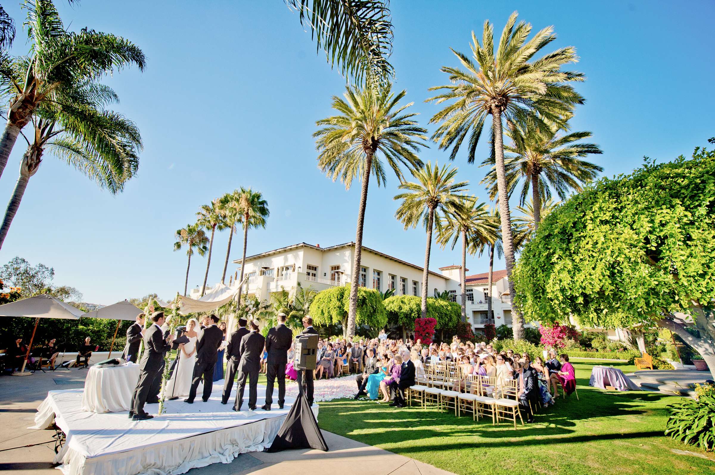 Park Hyatt Aviara Wedding, Jessica and Adam Wedding Photo #353428 by True Photography