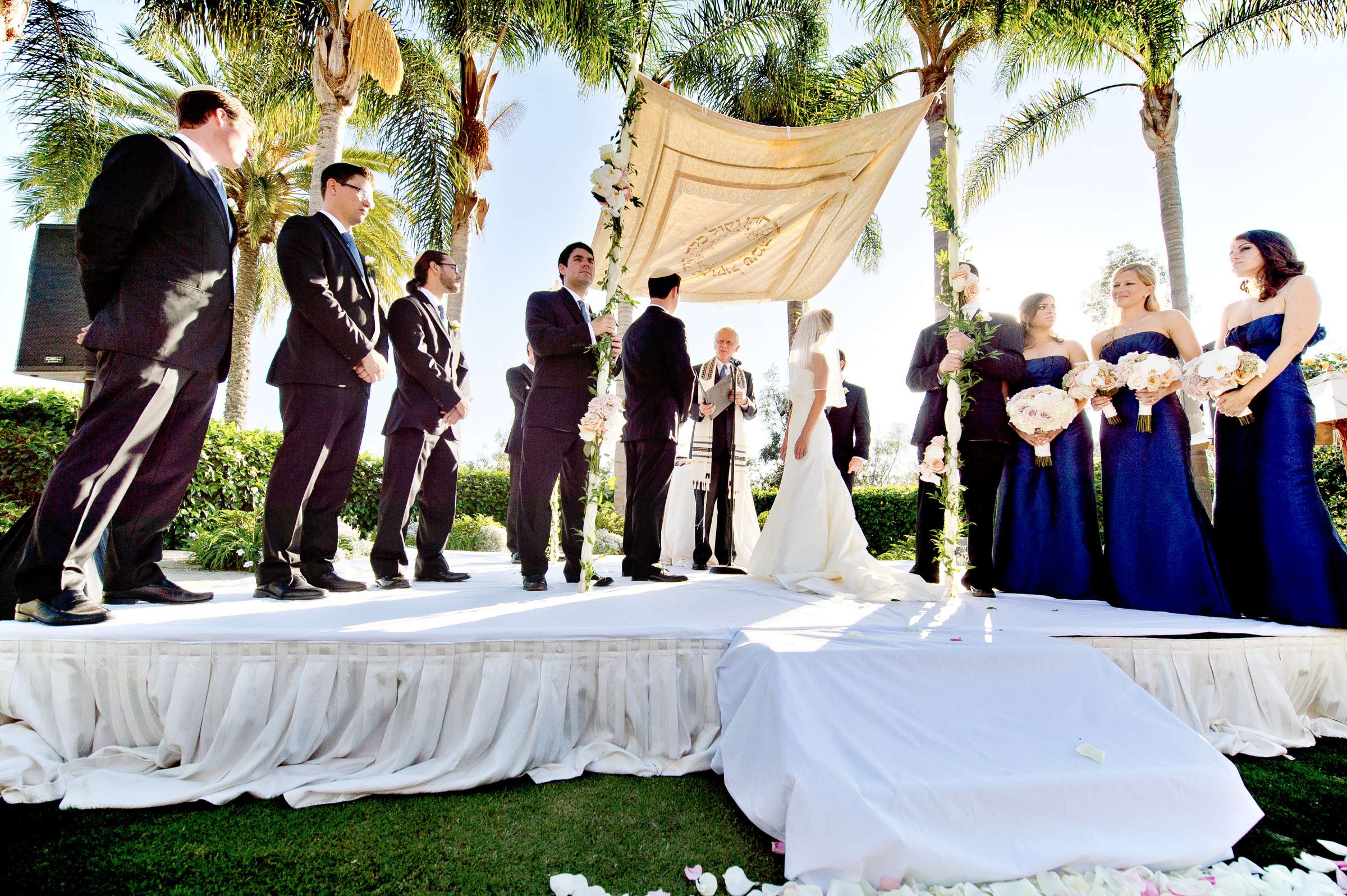 Park Hyatt Aviara Wedding, Jessica and Adam Wedding Photo #353430 by True Photography