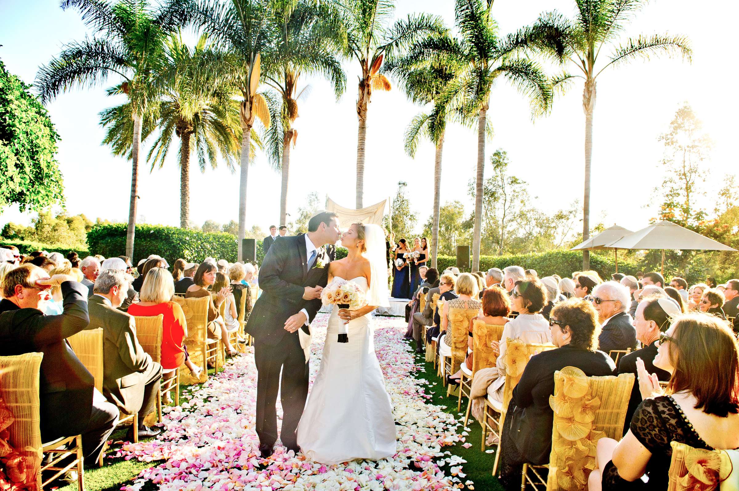 Park Hyatt Aviara Wedding, Jessica and Adam Wedding Photo #353439 by True Photography
