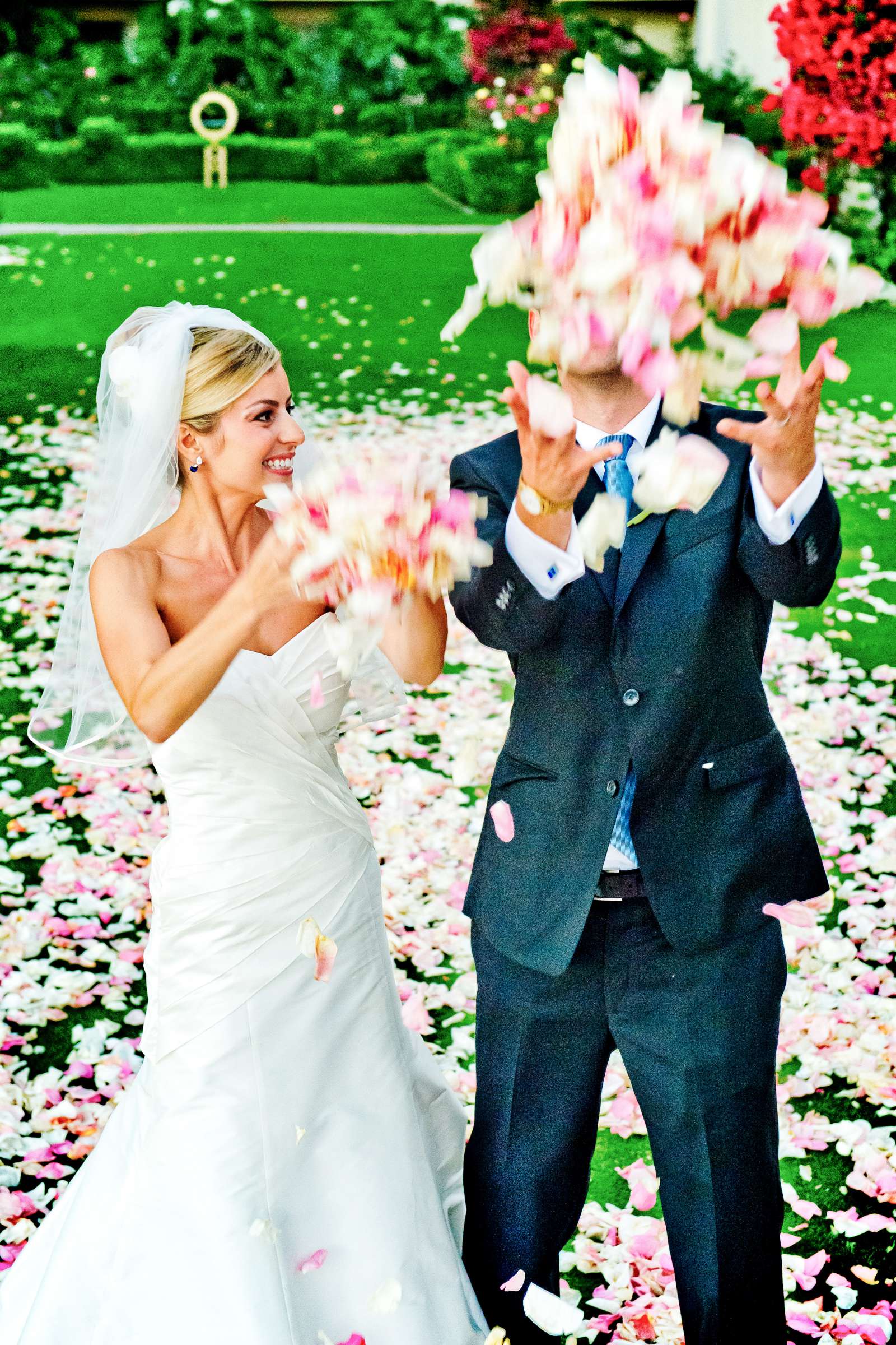Park Hyatt Aviara Wedding, Jessica and Adam Wedding Photo #353446 by True Photography