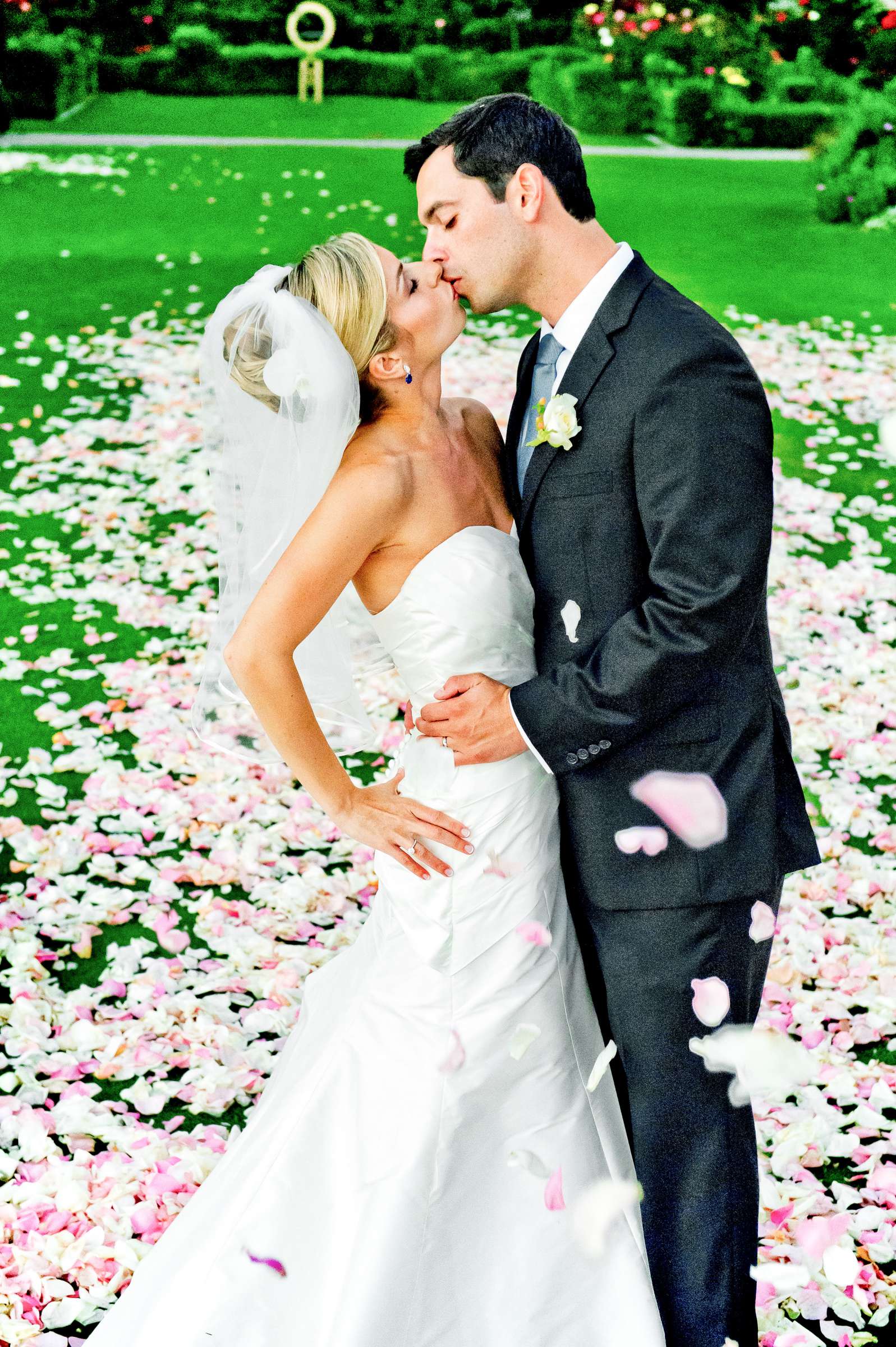 Park Hyatt Aviara Wedding, Jessica and Adam Wedding Photo #353447 by True Photography